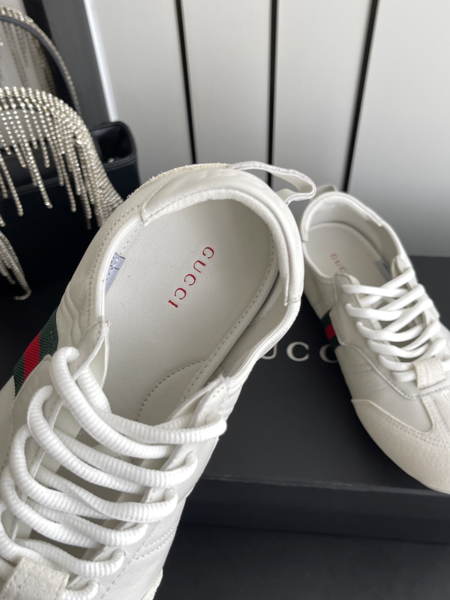 Gucci Sneakers