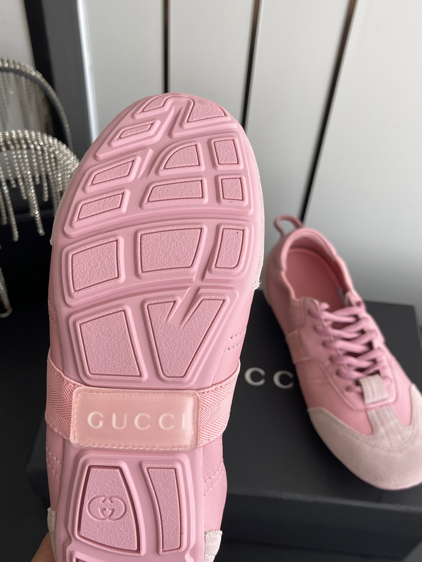 Gucci Sneakers