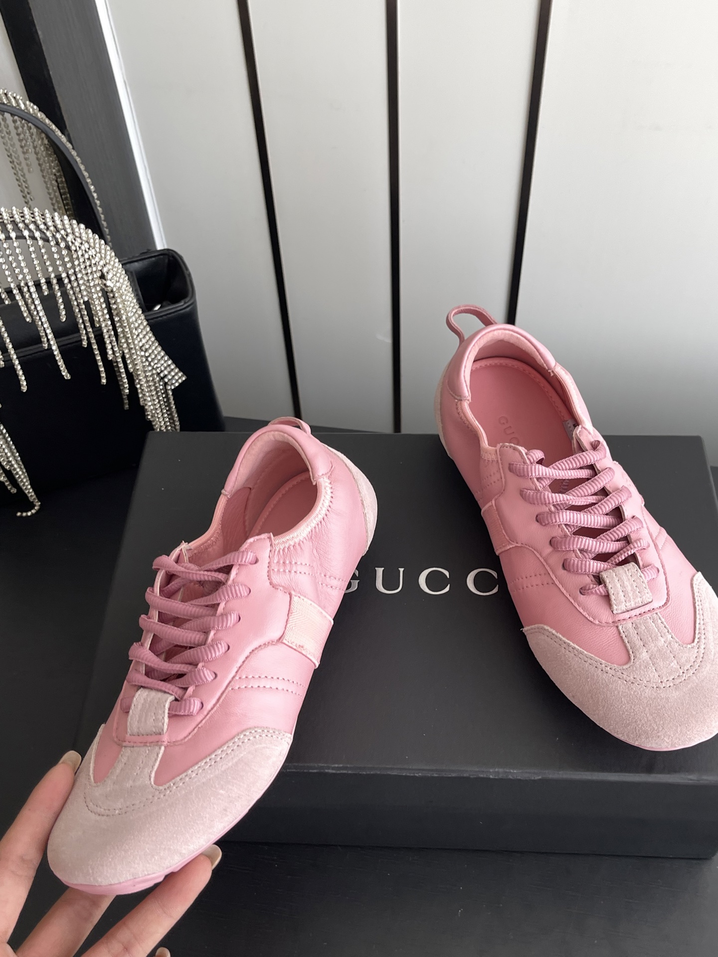 Gucci Sneakers