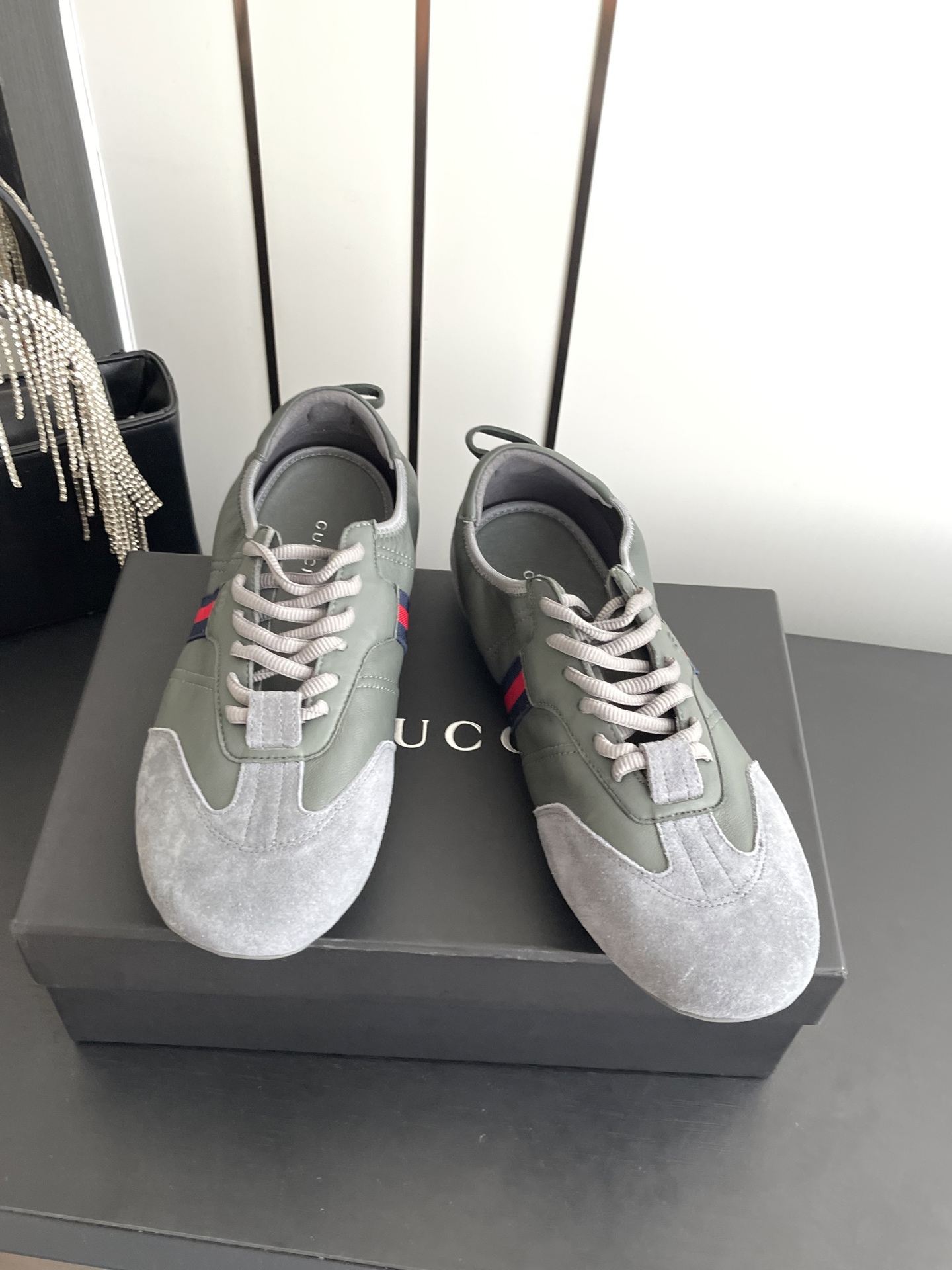 Gucci Sneakers