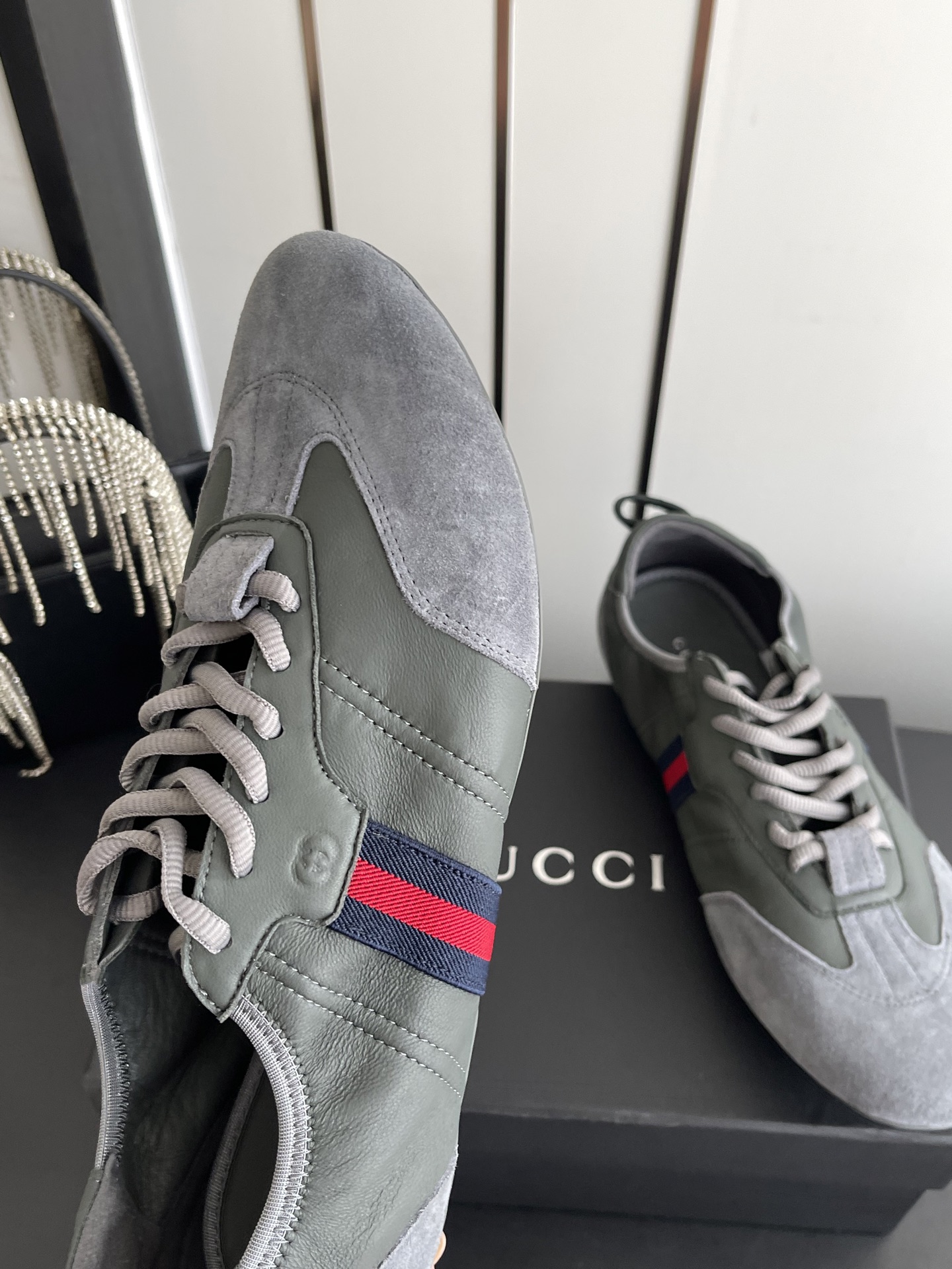 Gucci Sneakers