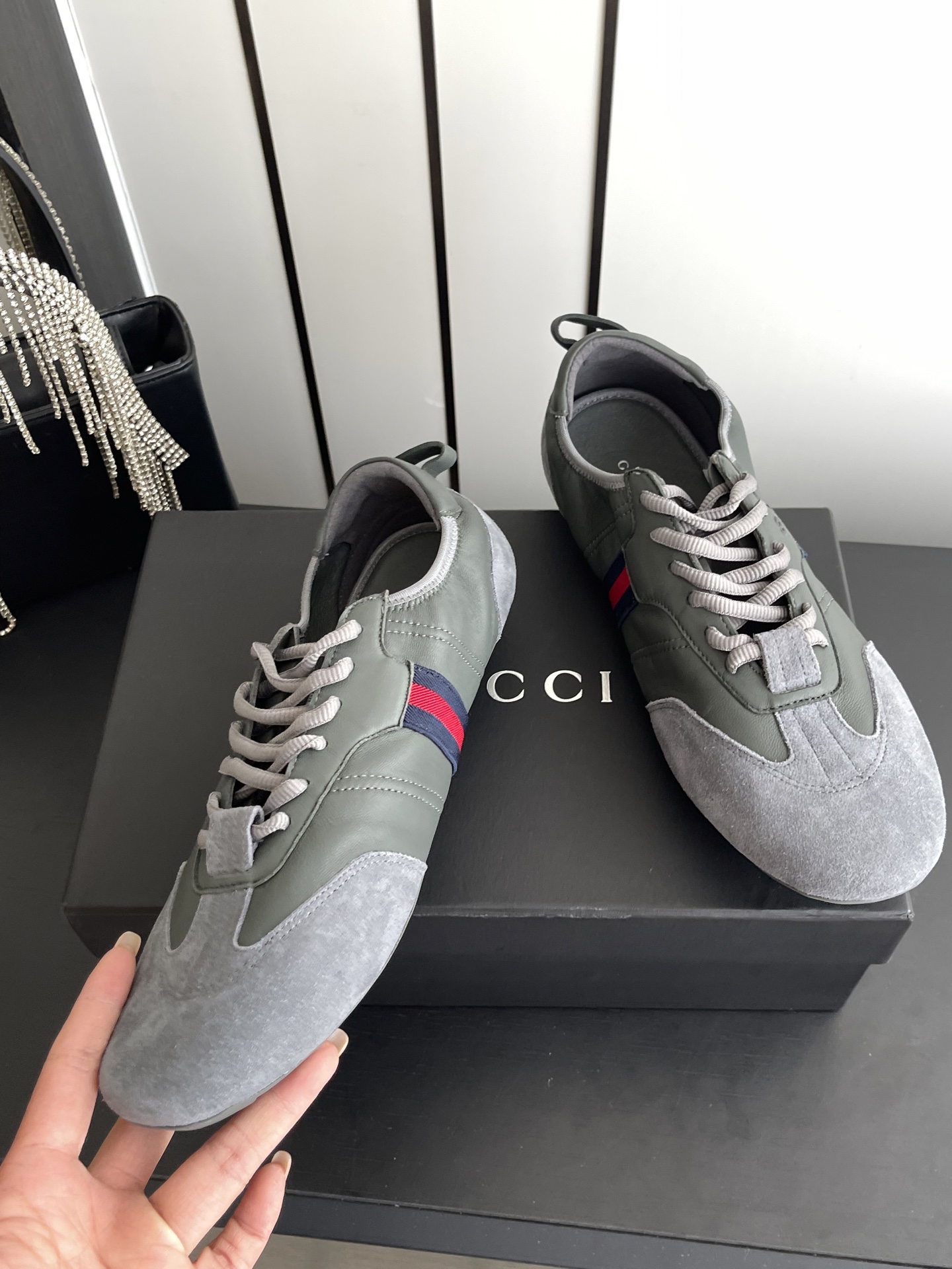 Gucci Sneakers