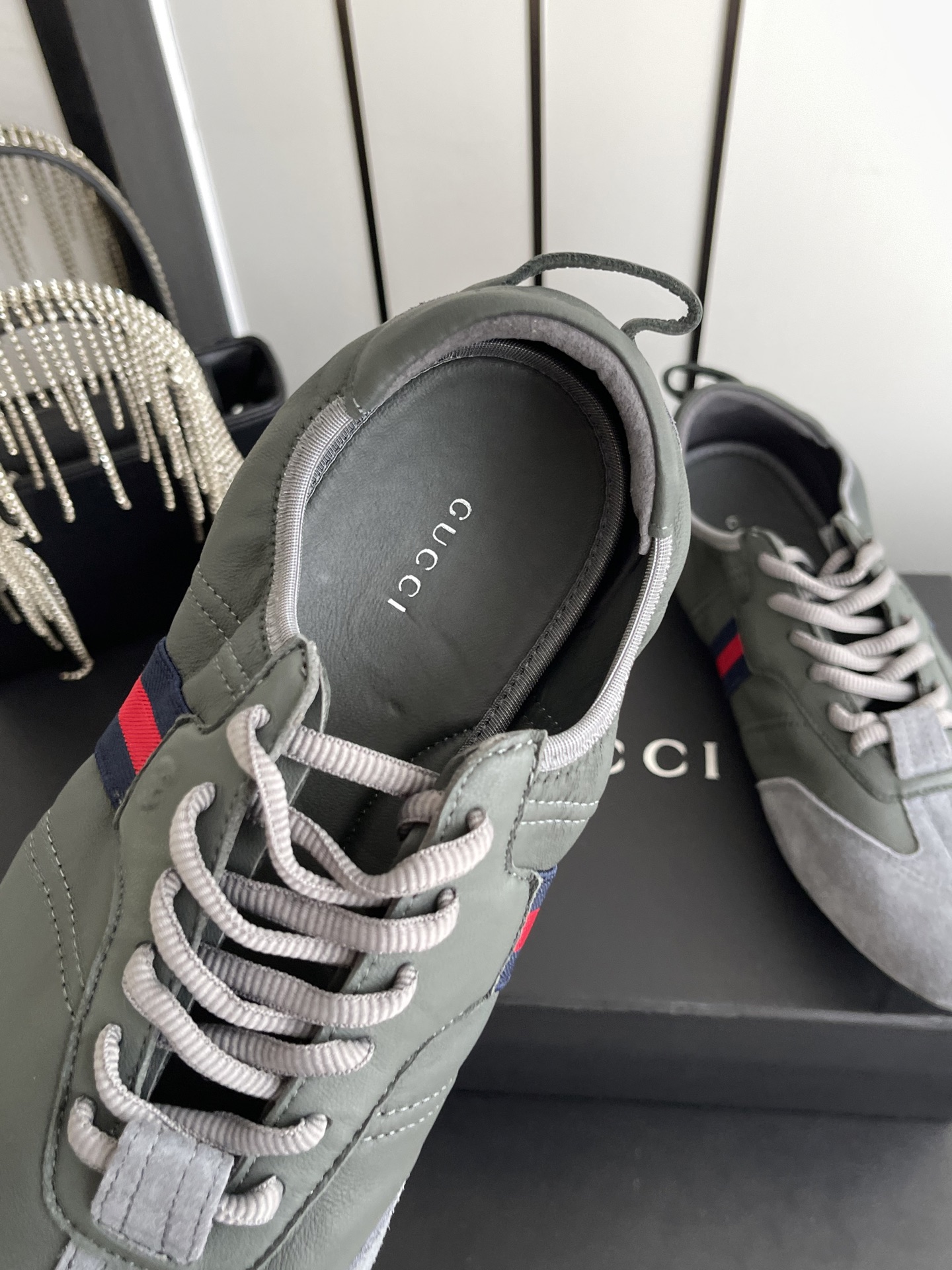Gucci Sneakers
