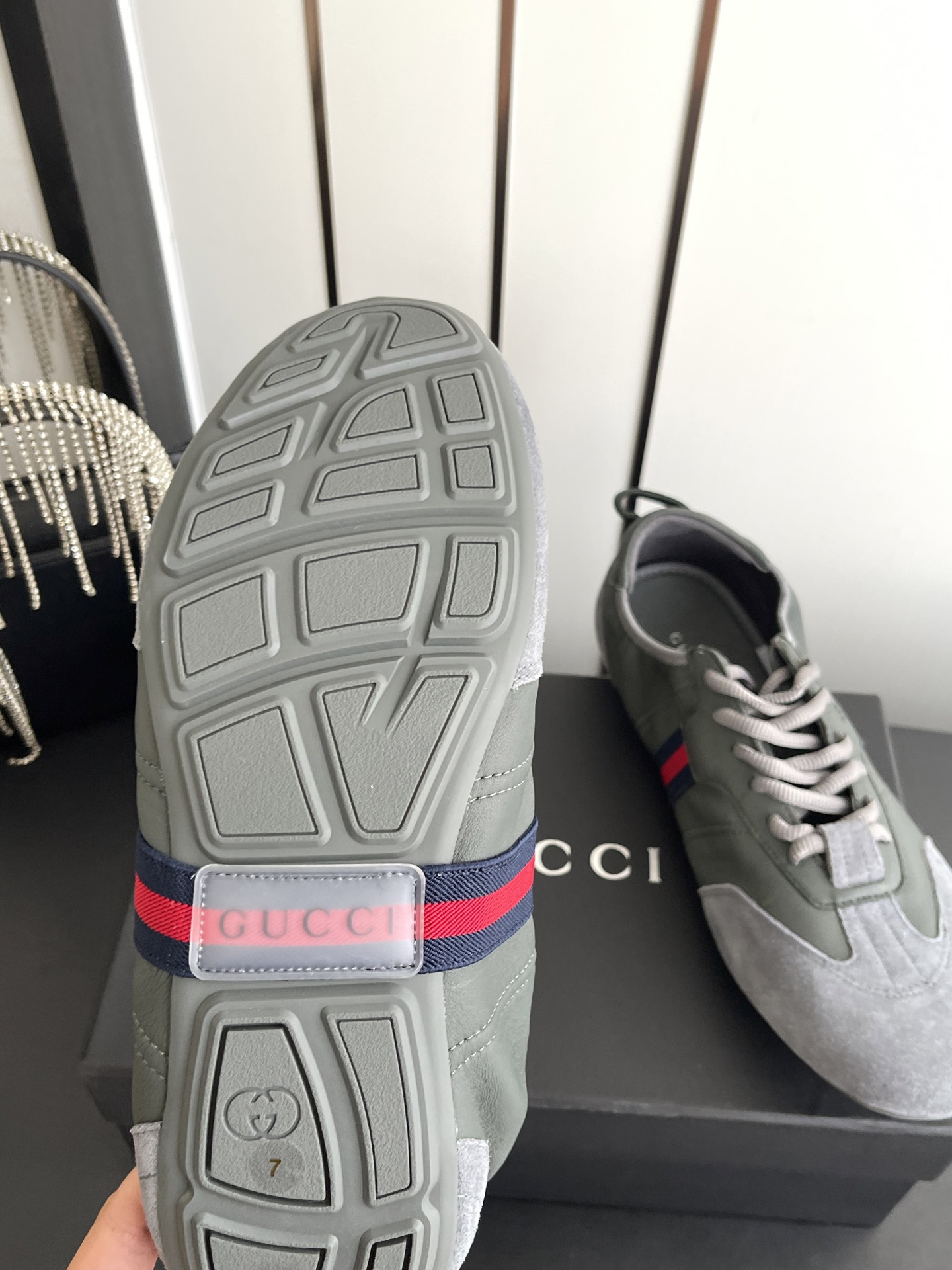 Gucci Sneakers