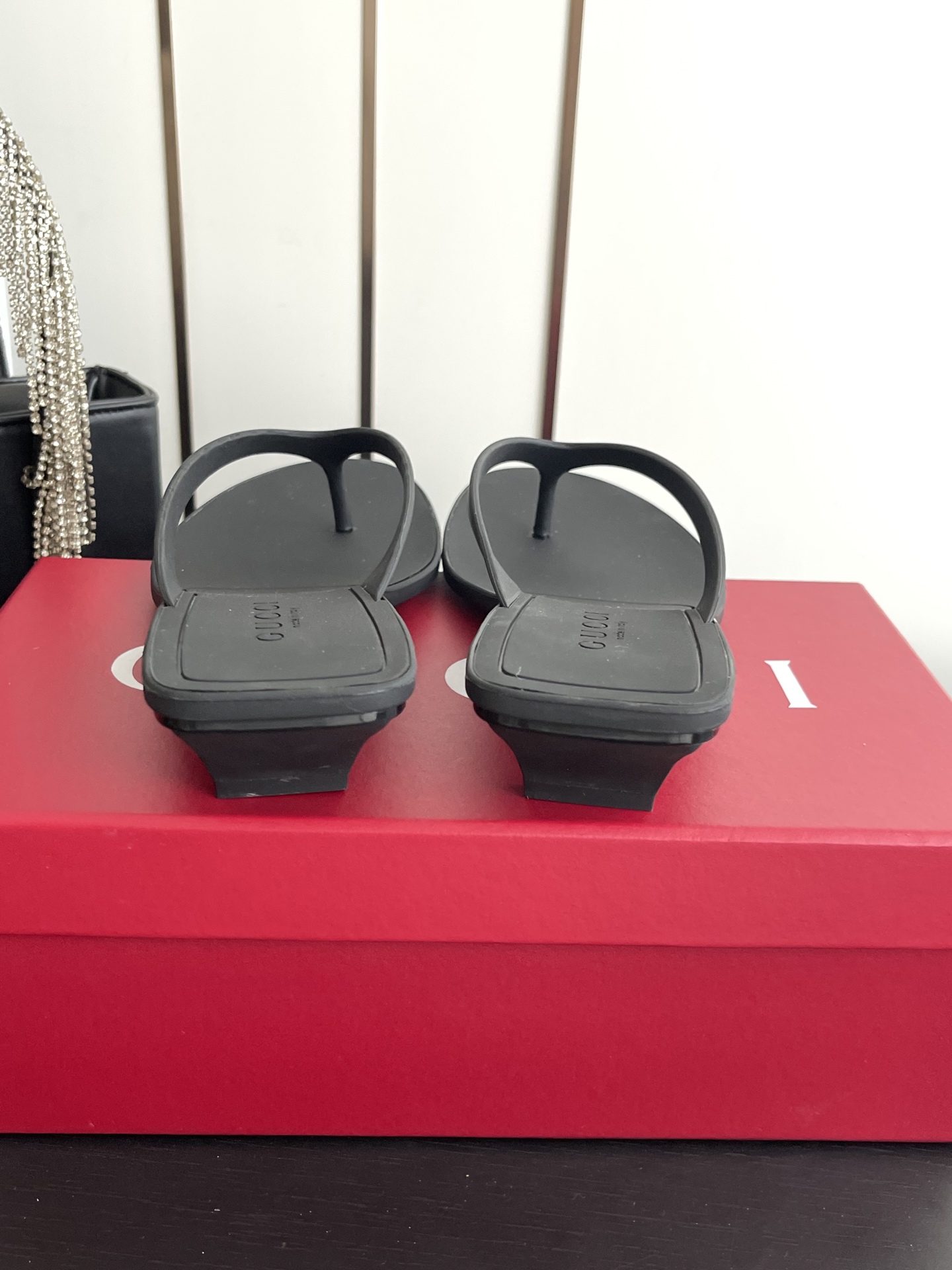 Gucci Slides