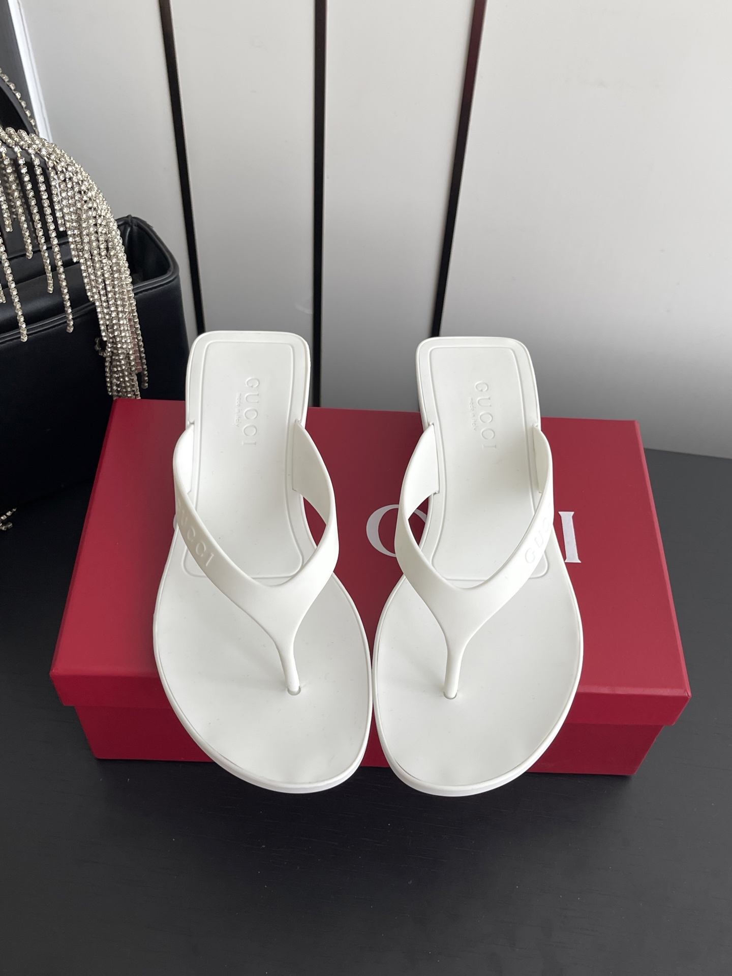 Gucci Slides