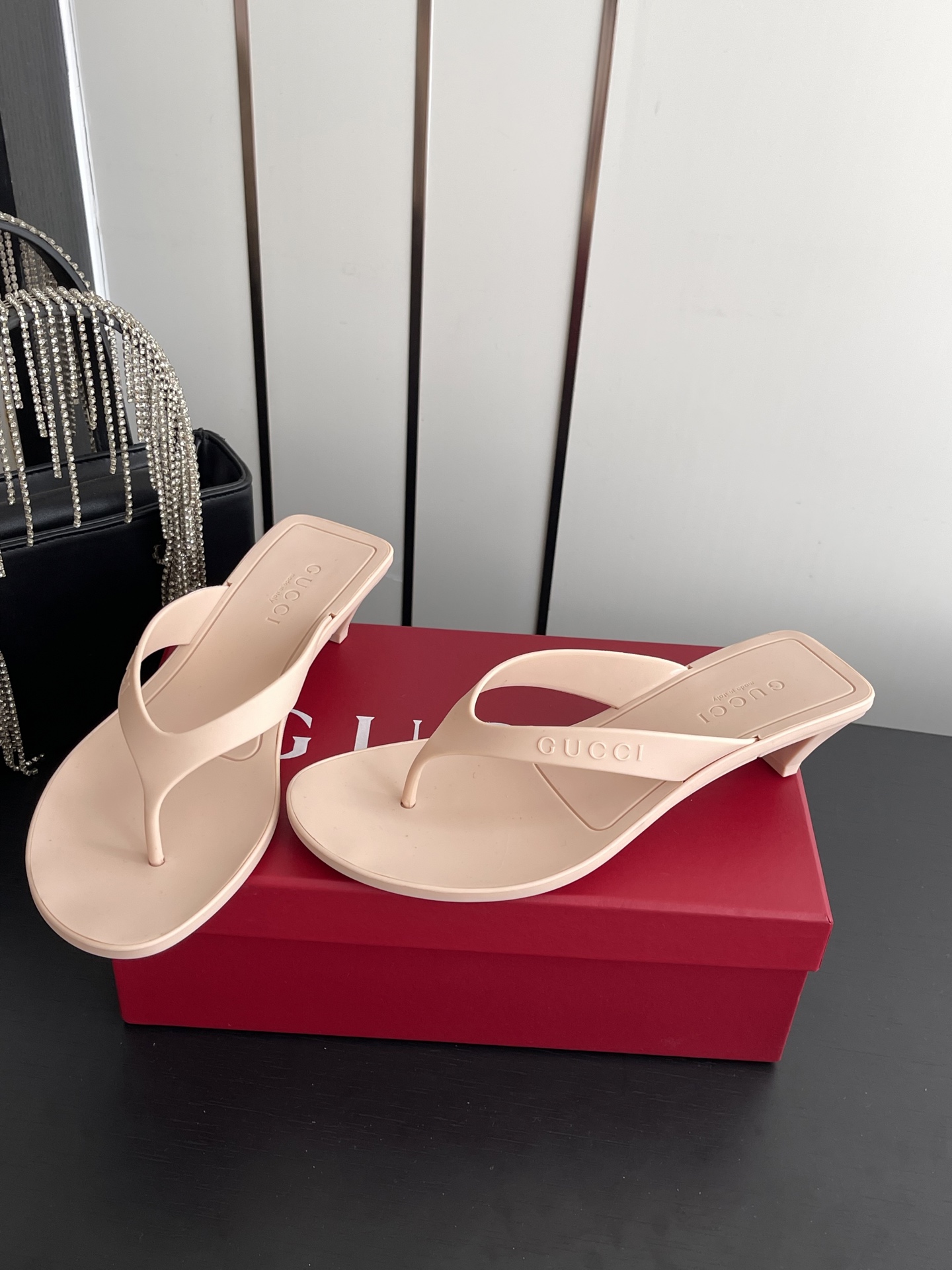 Gucci Slides