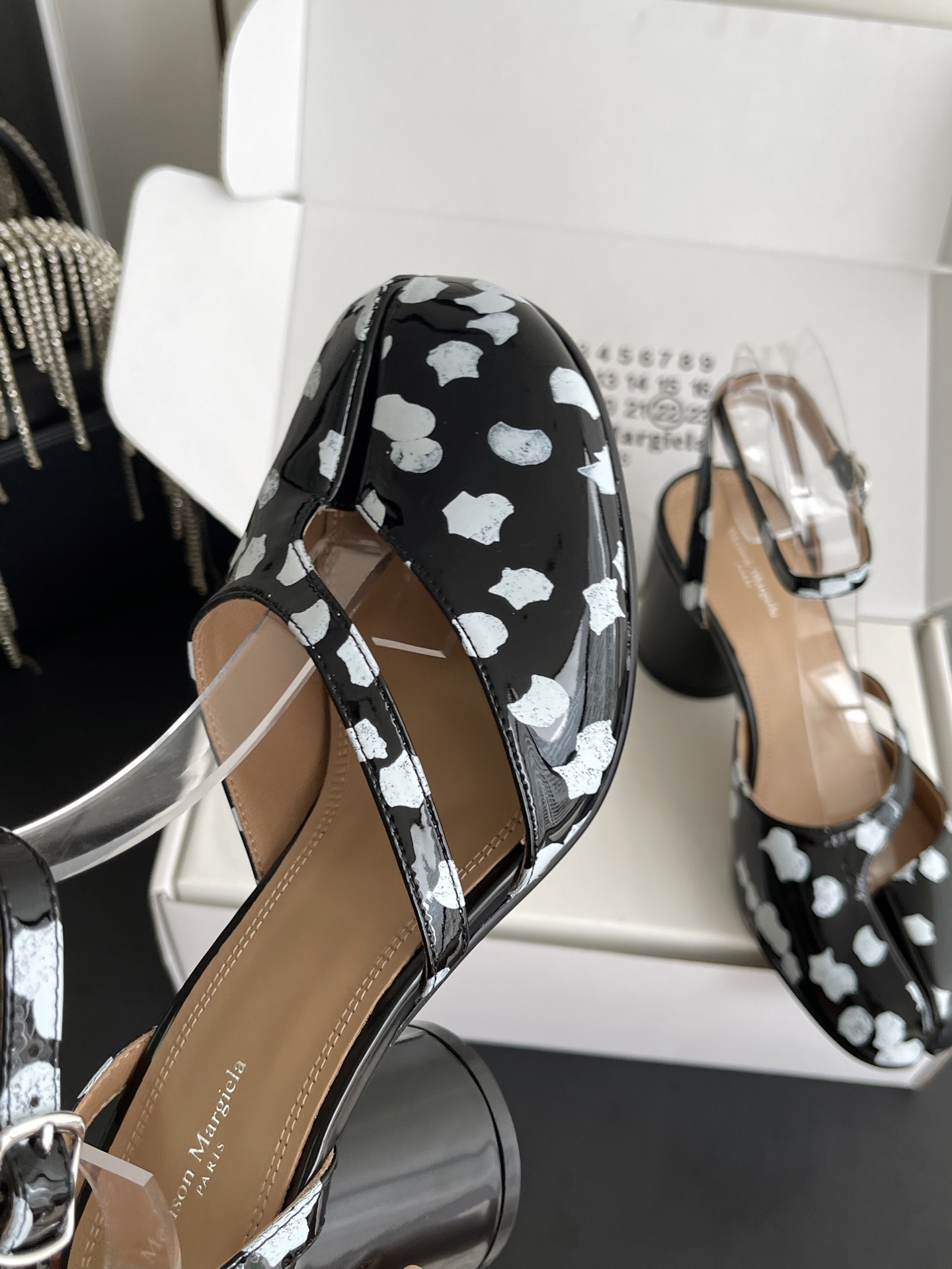 Designer Women Shoes