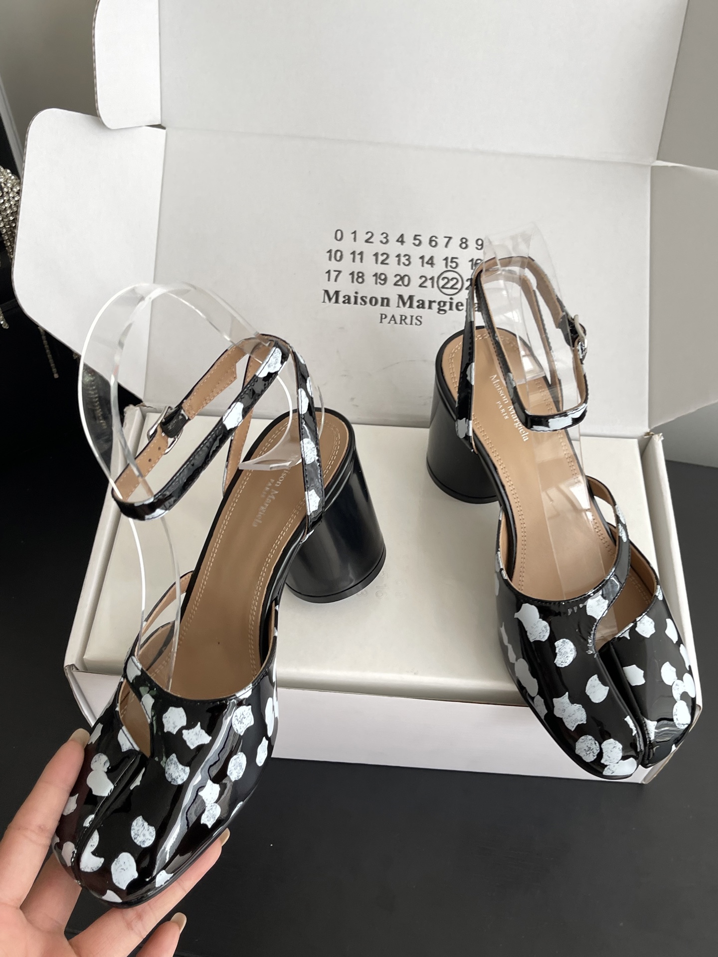 Designer Women Shoes