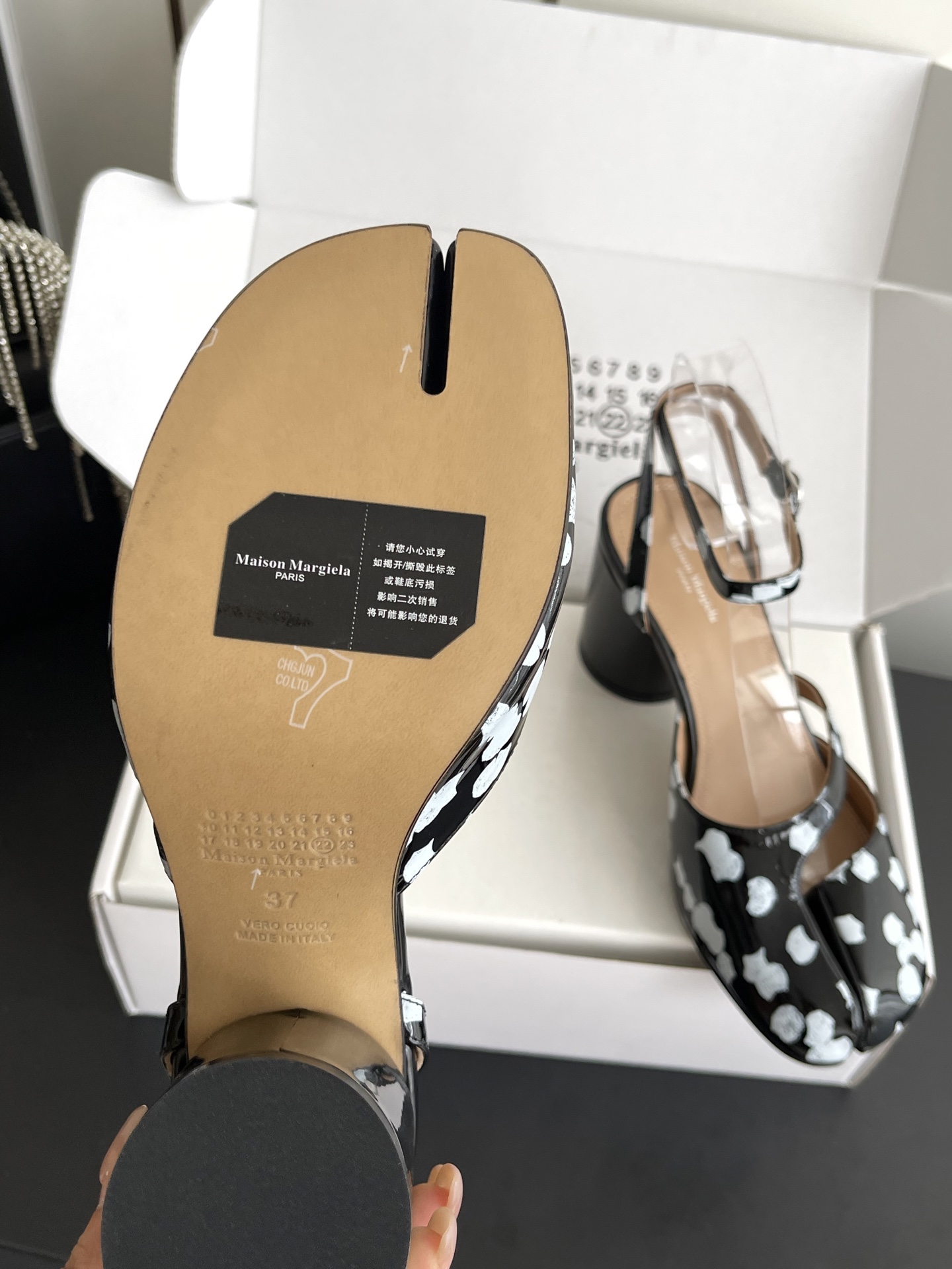 Designer Women Shoes
