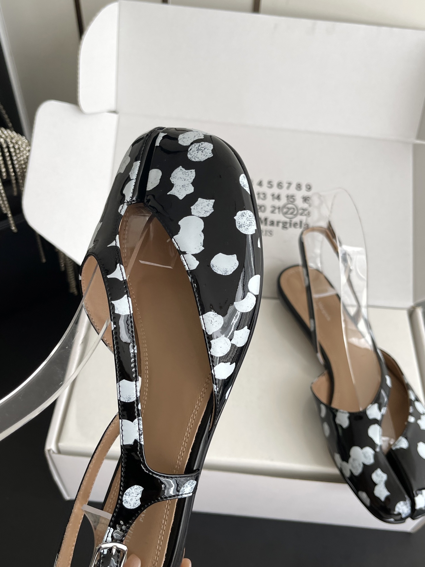 Designer Women Shoes