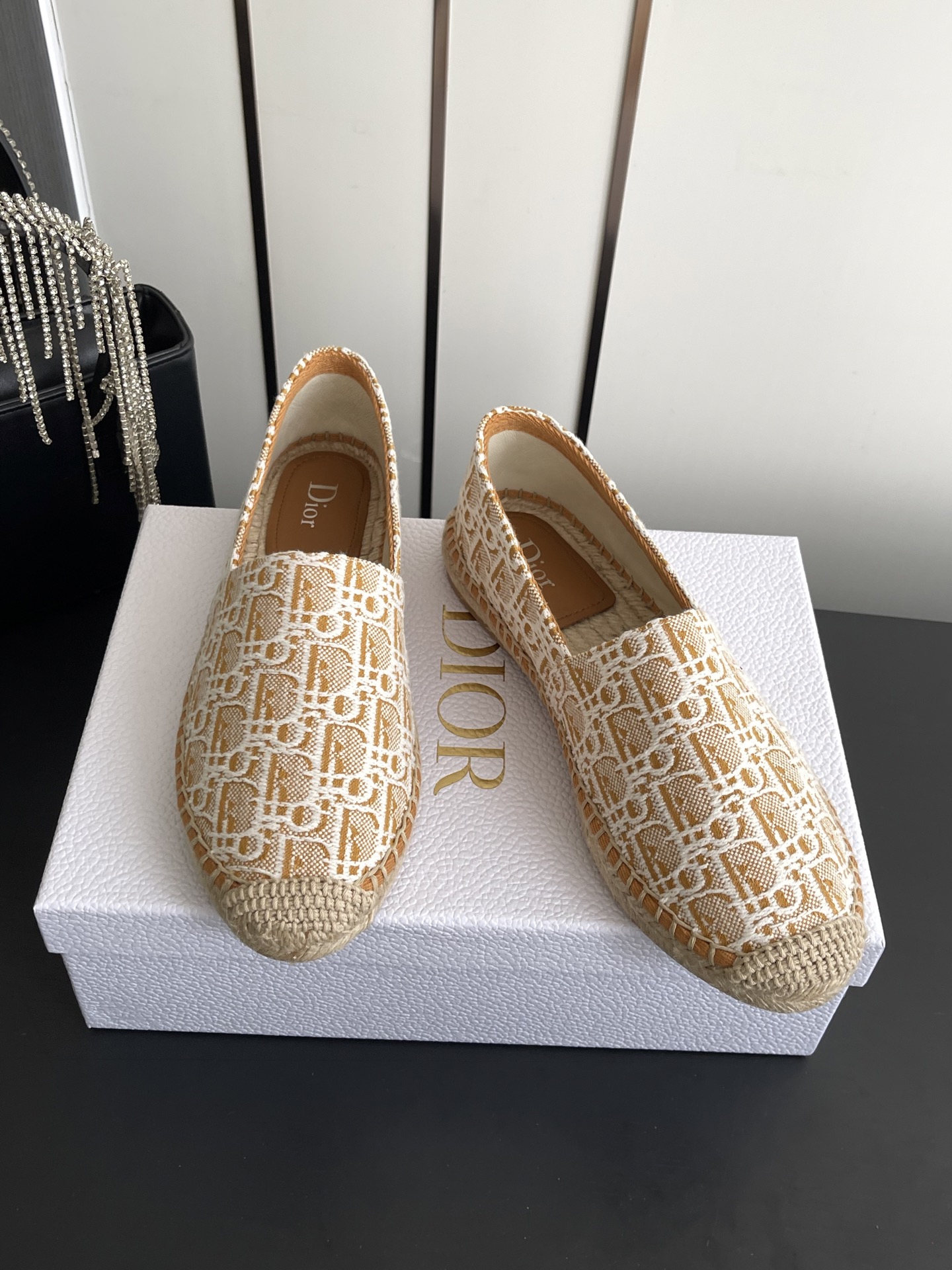 Dior Women Shoes