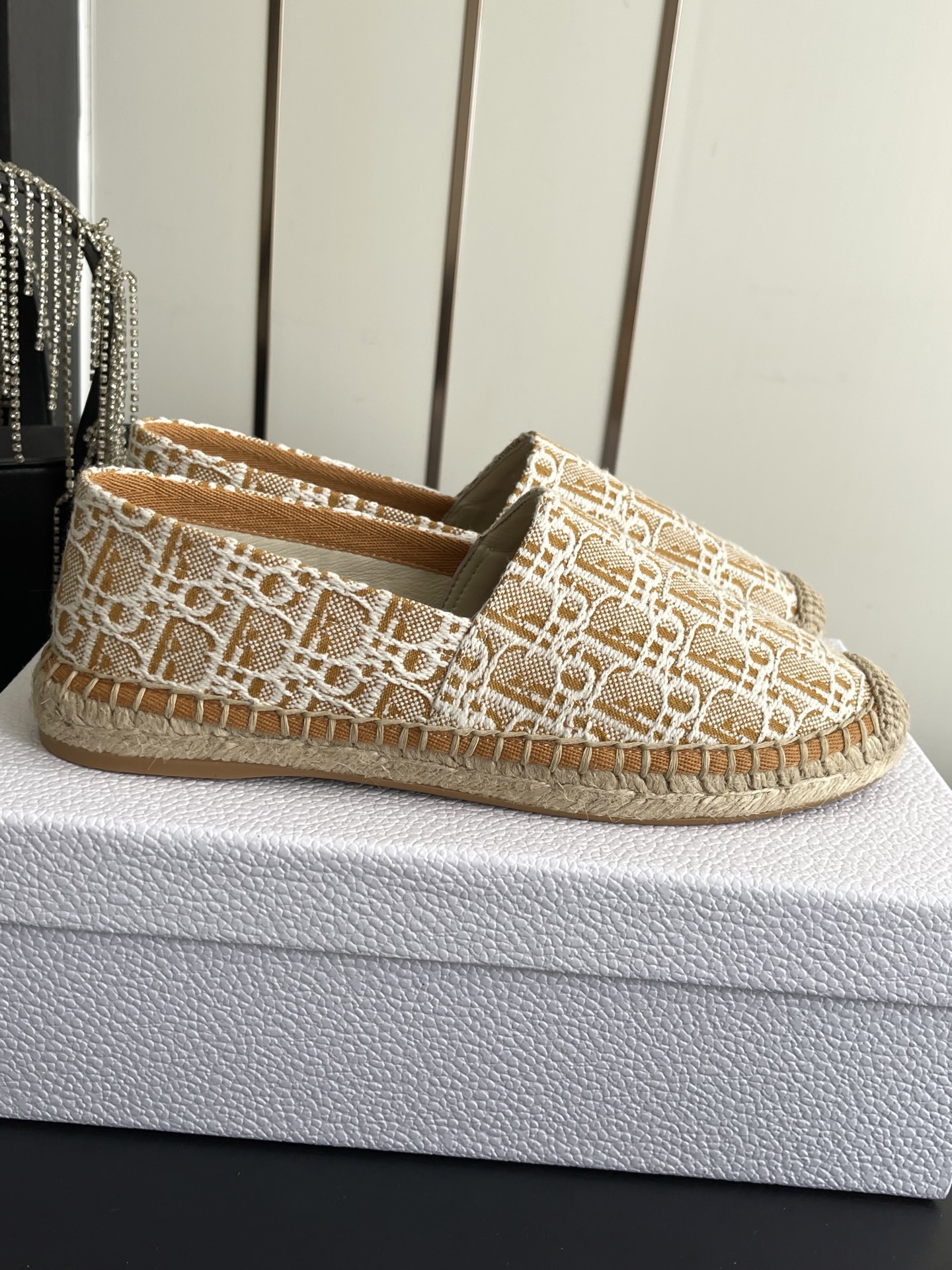 Dior Women Shoes