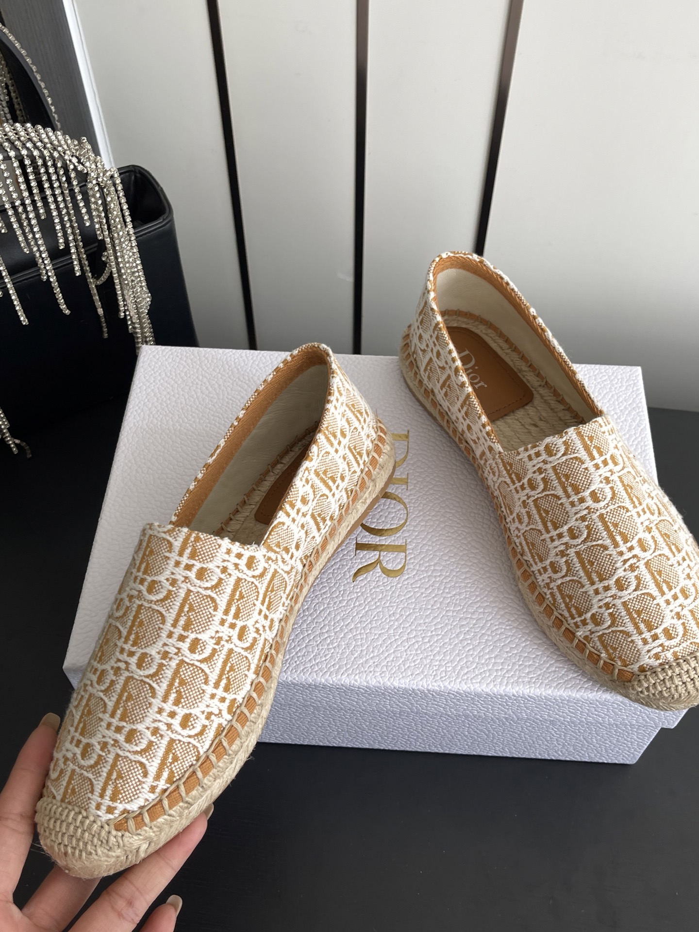 Dior Women Shoes