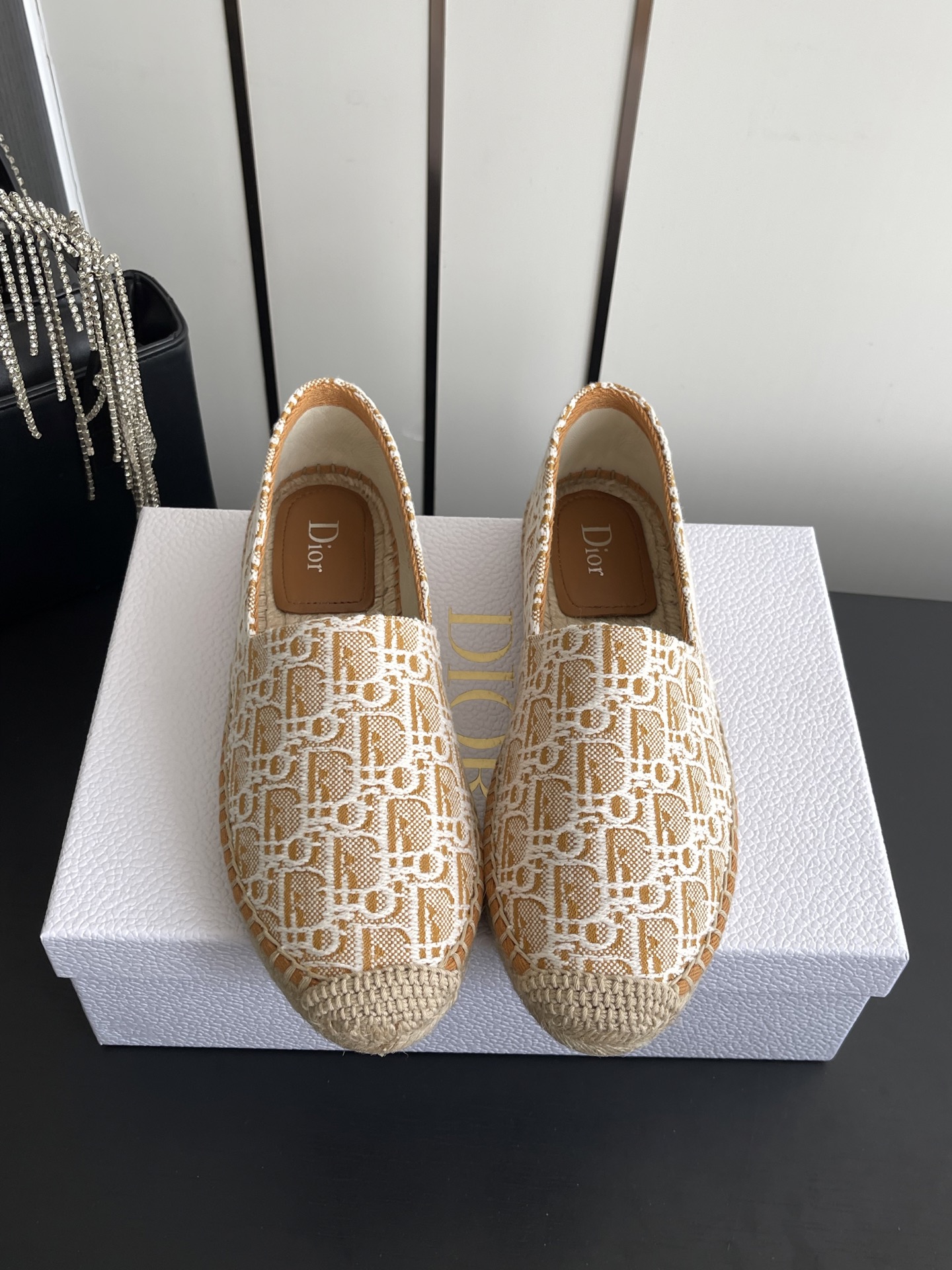 Dior Women Shoes