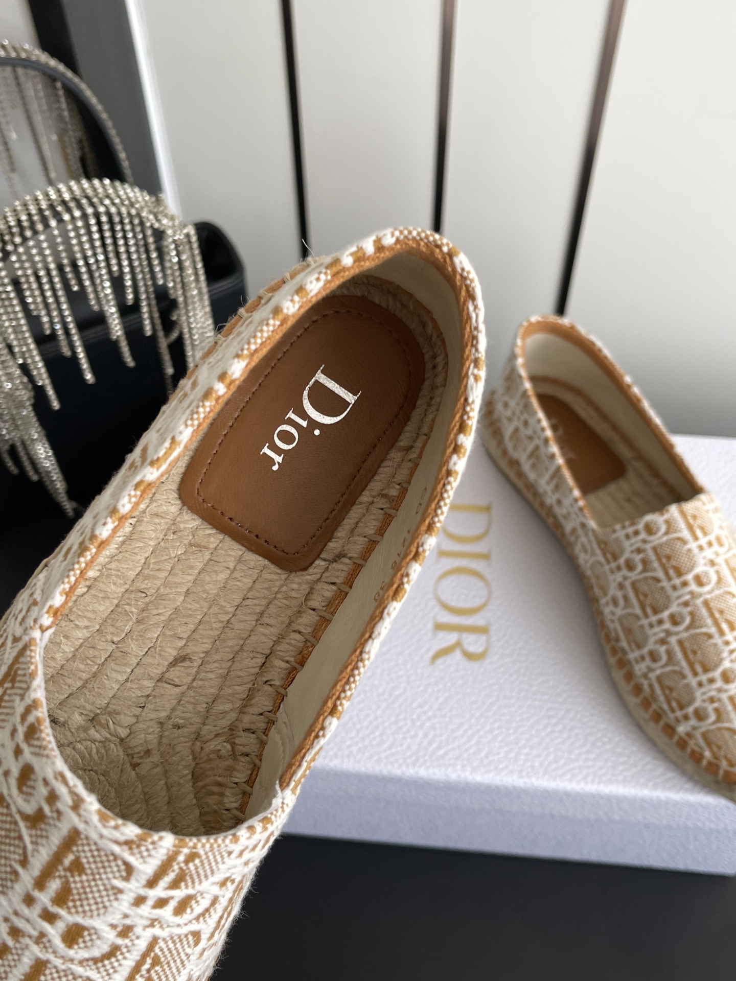 Dior Women Shoes