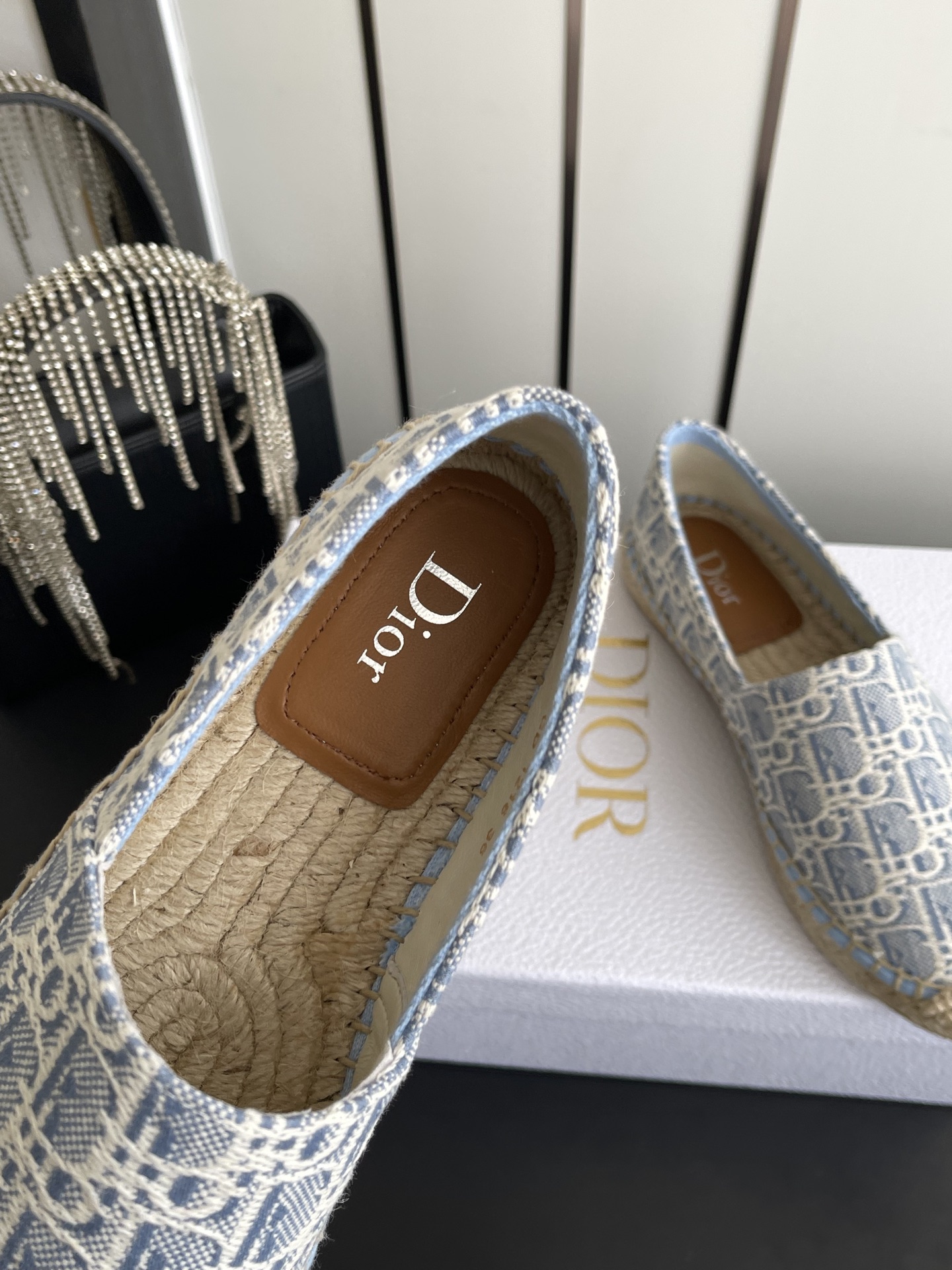 Dior Women Shoes