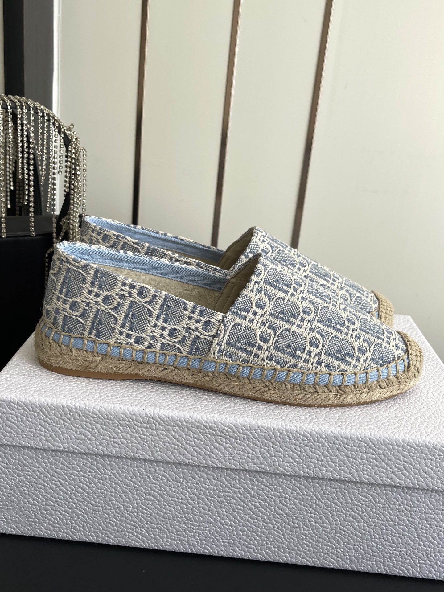 Dior Women Shoes
