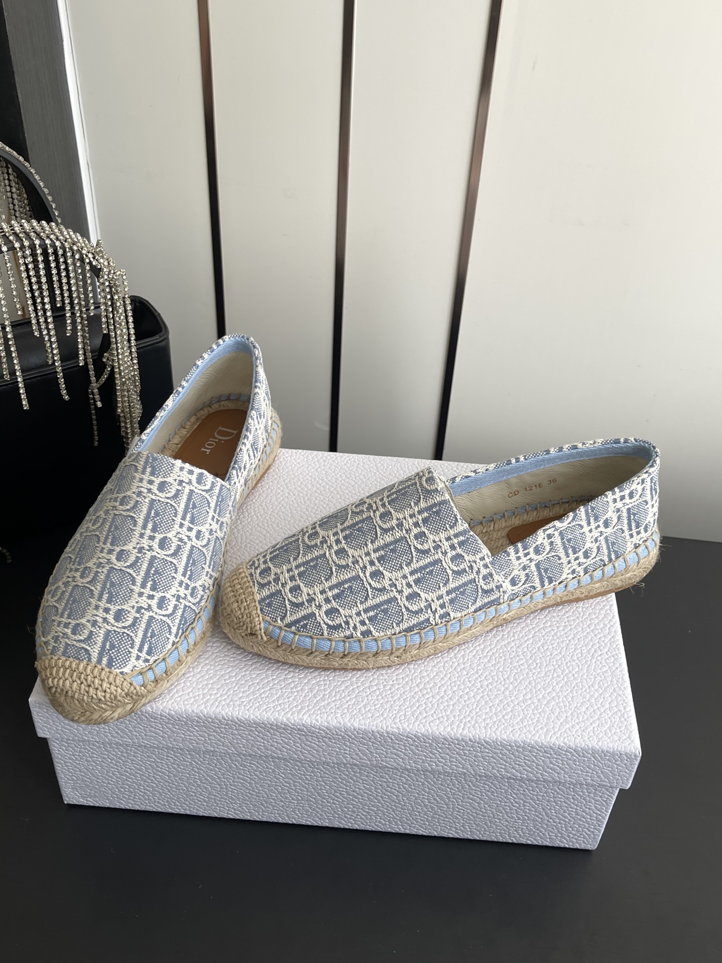 Dior Women Shoes