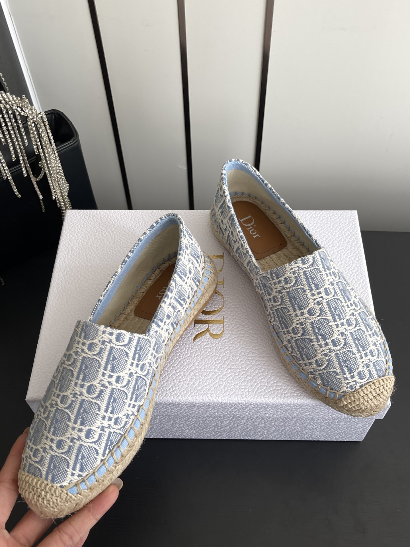 Dior Women Shoes