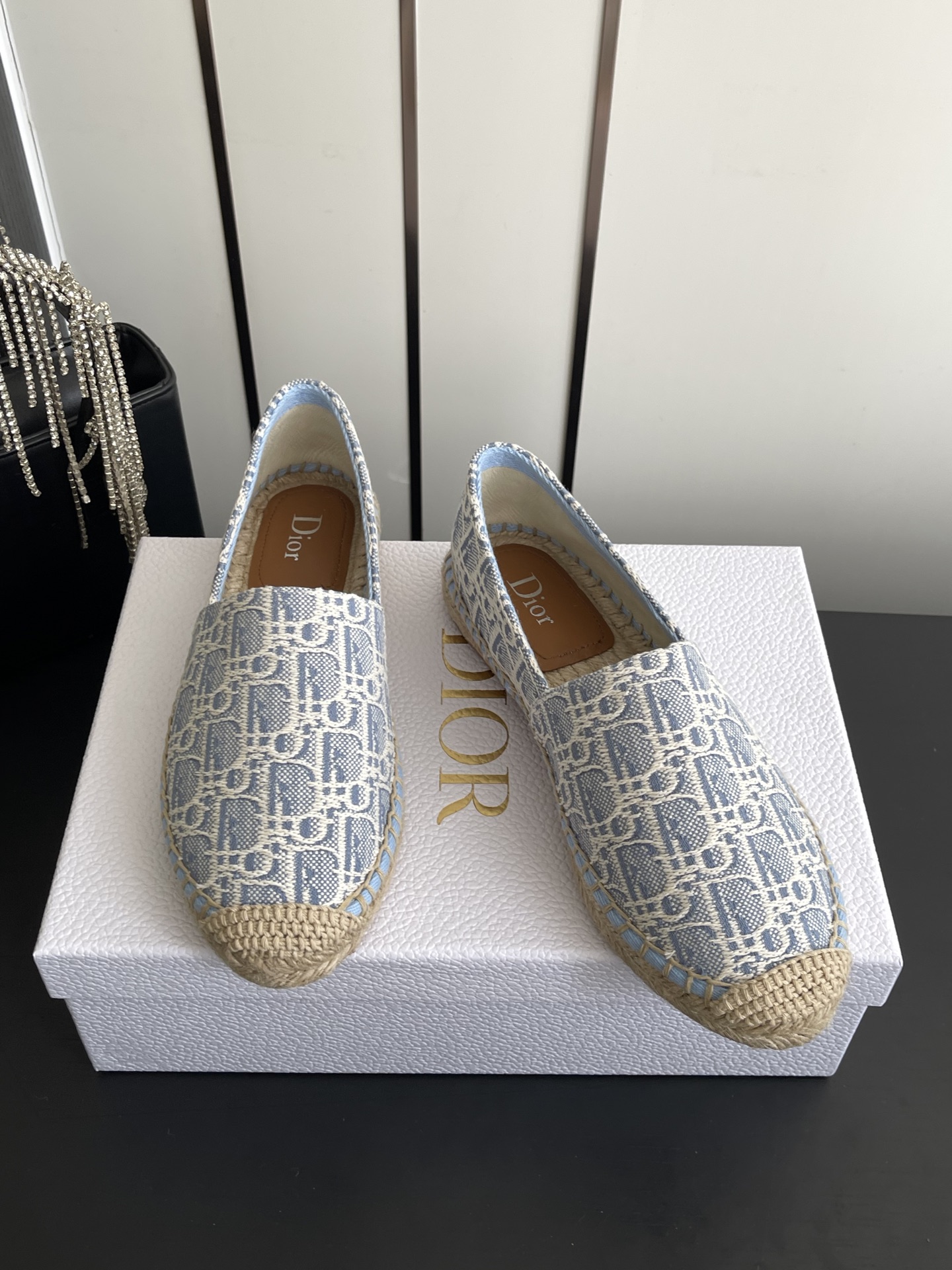 Dior Women Shoes
