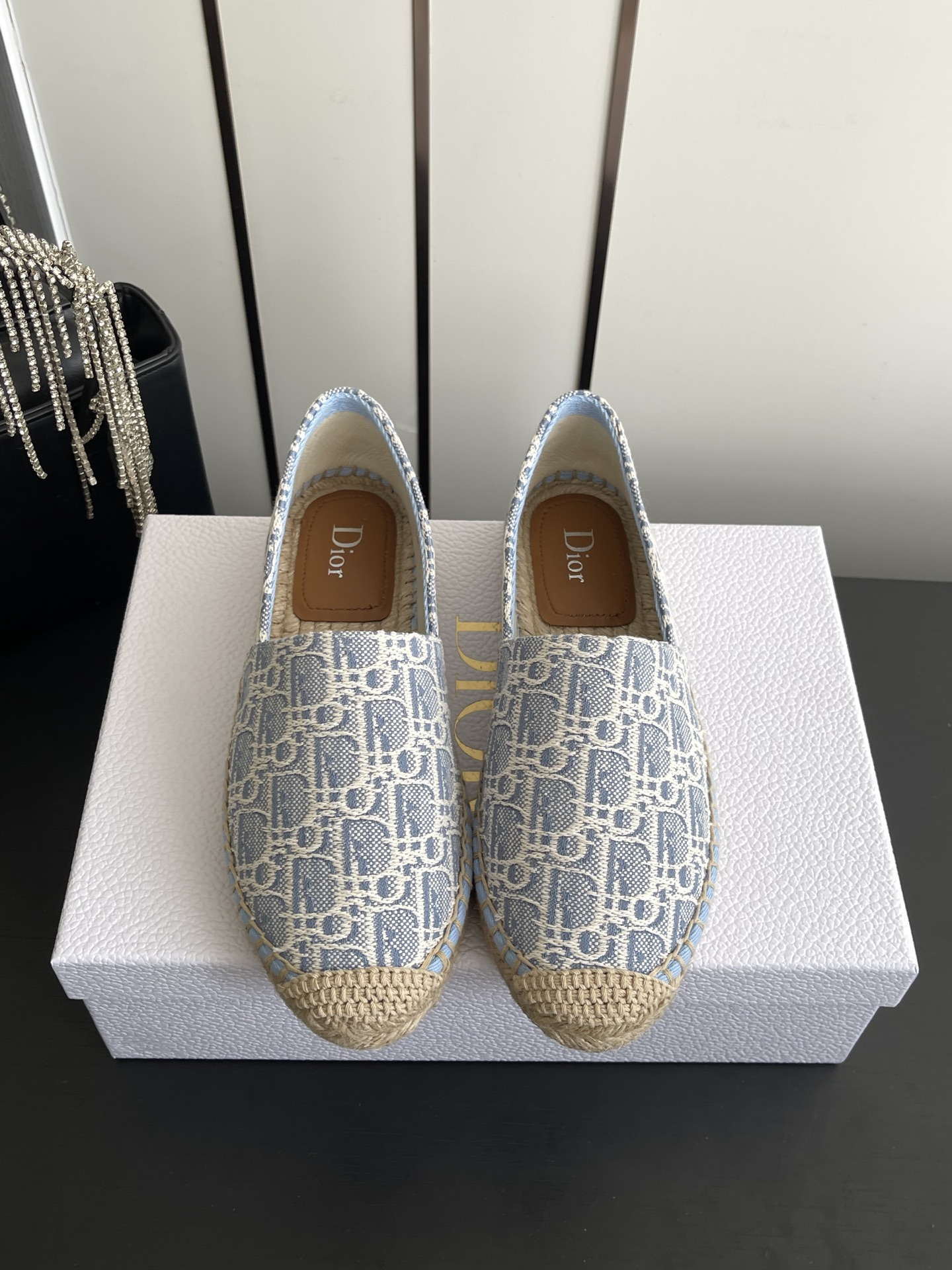 Dior Women Shoes