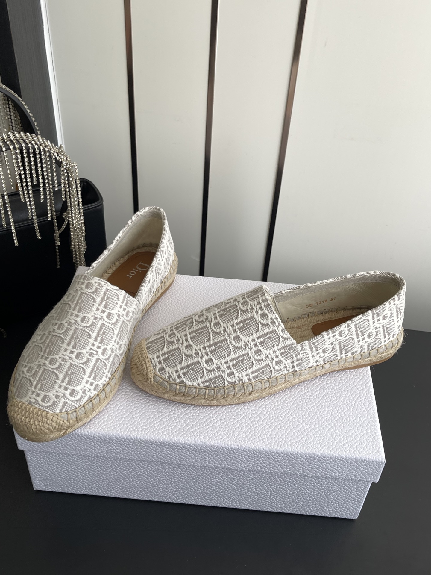 Dior Women Shoes