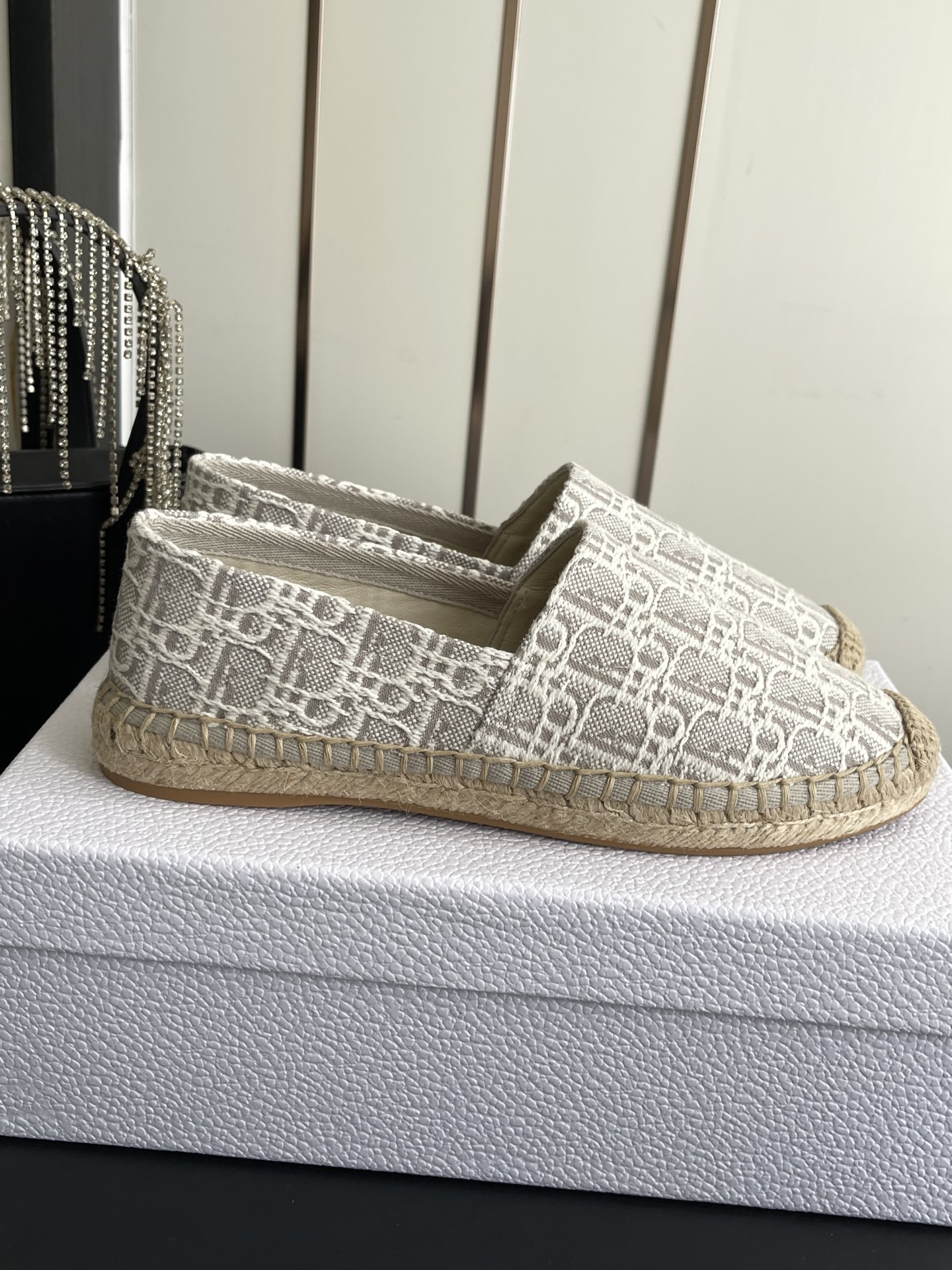 Dior Women Shoes