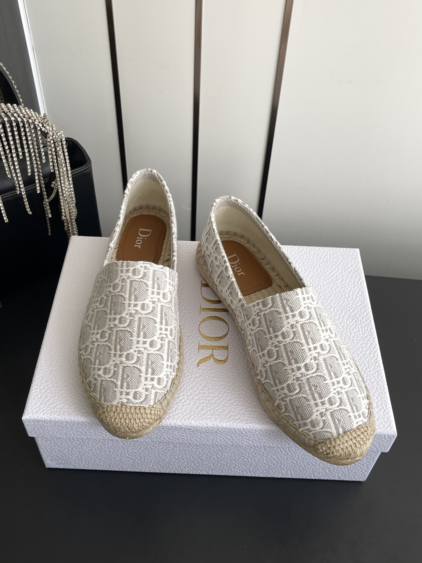 Dior Women Shoes