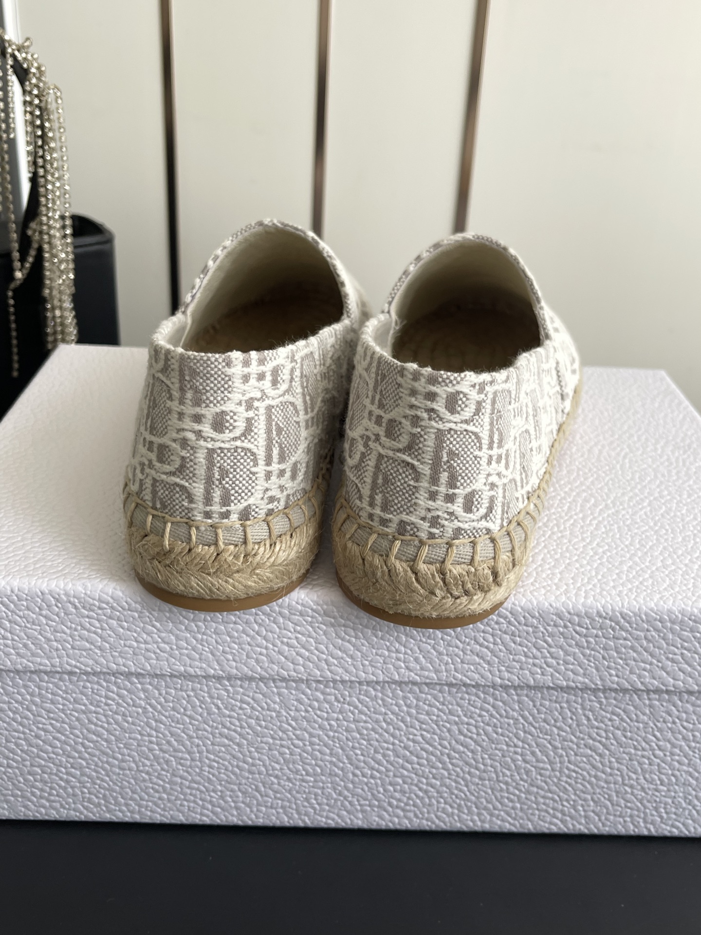 Dior Women Shoes