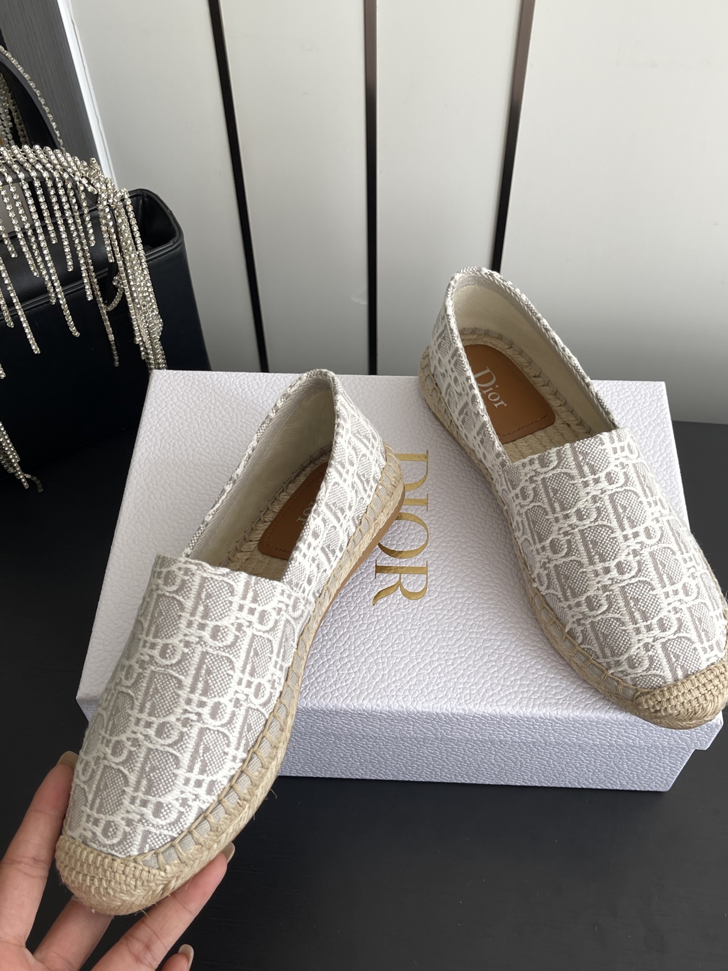 Dior Women Shoes