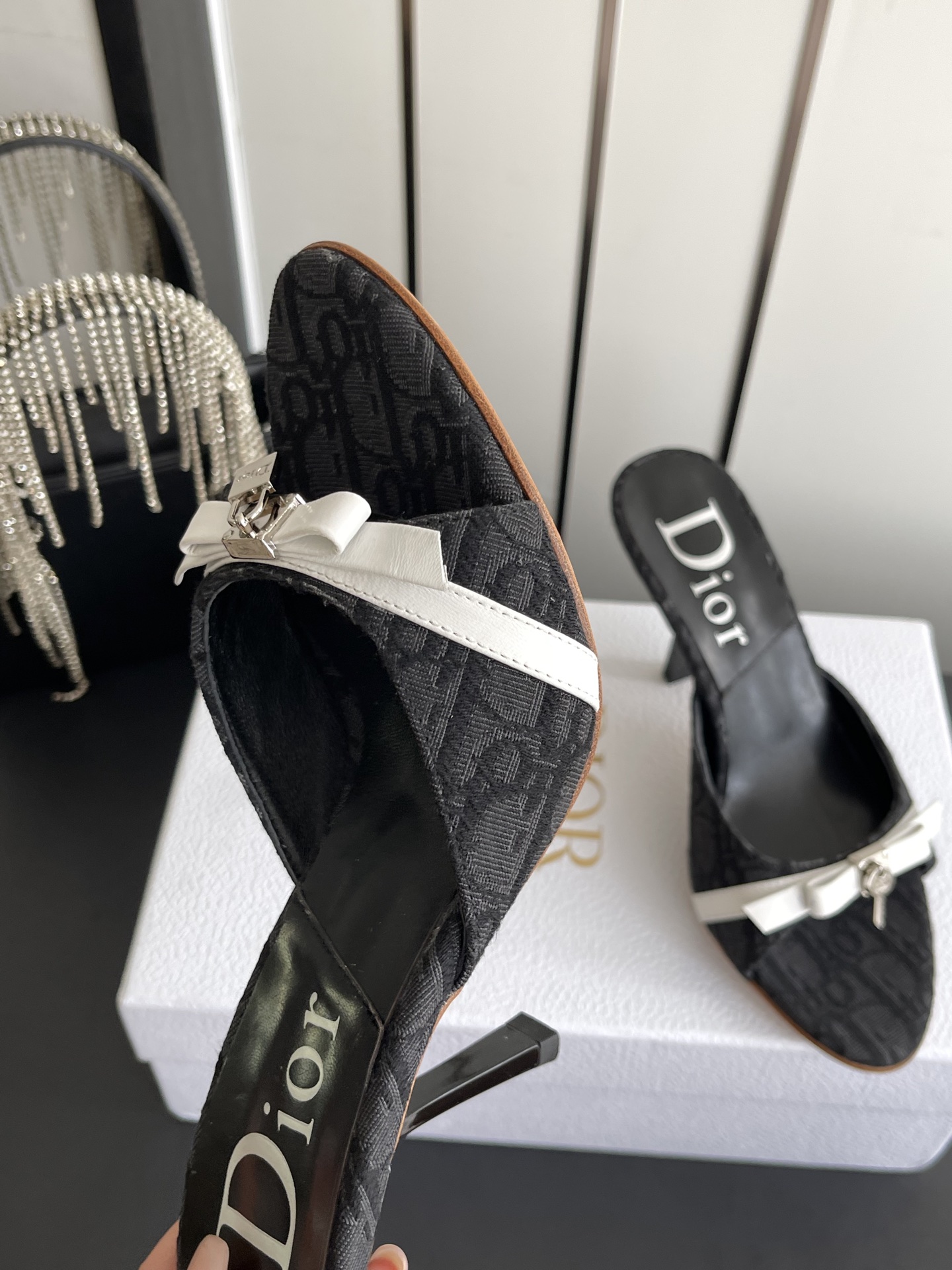 Dior Slides