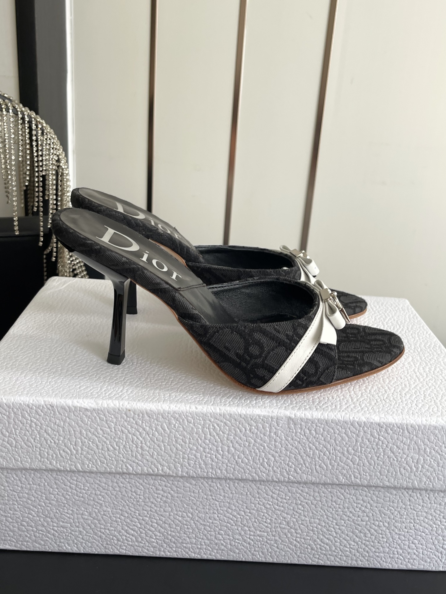 Dior Slides