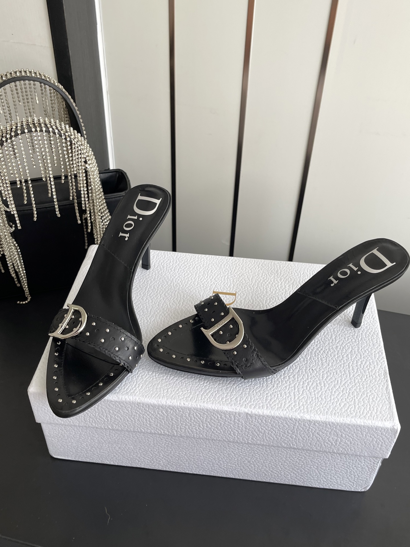 Dior Slides