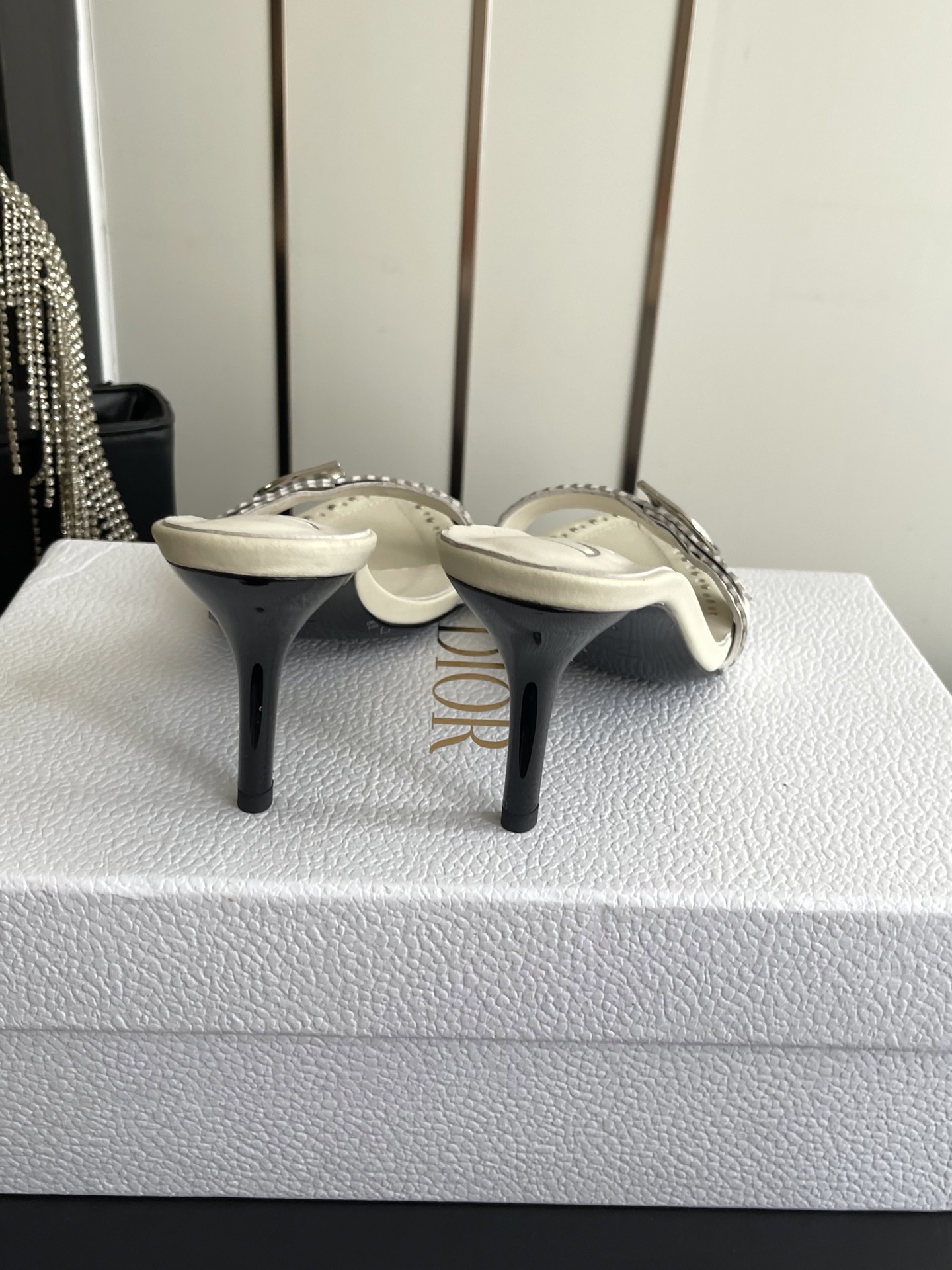 Dior Slides