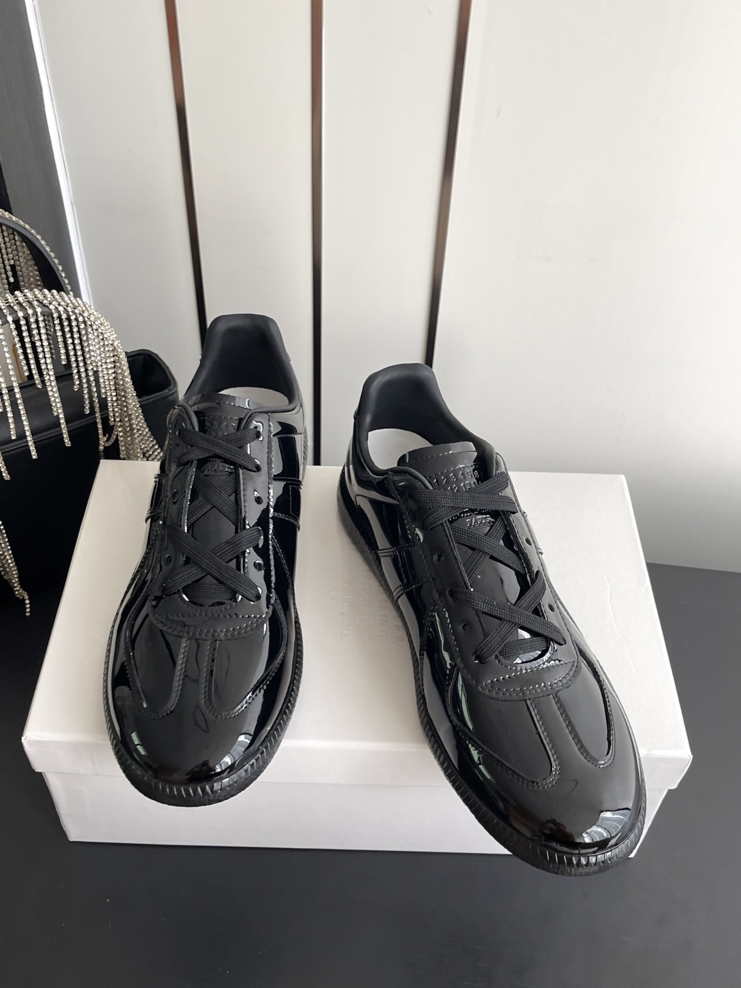 Designer Sneakers