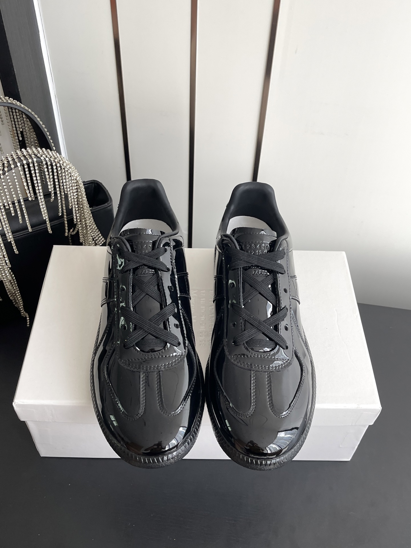 Designer Sneakers
