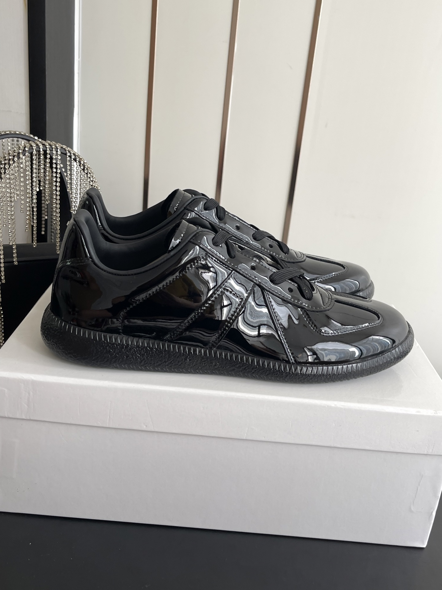 Designer Sneakers