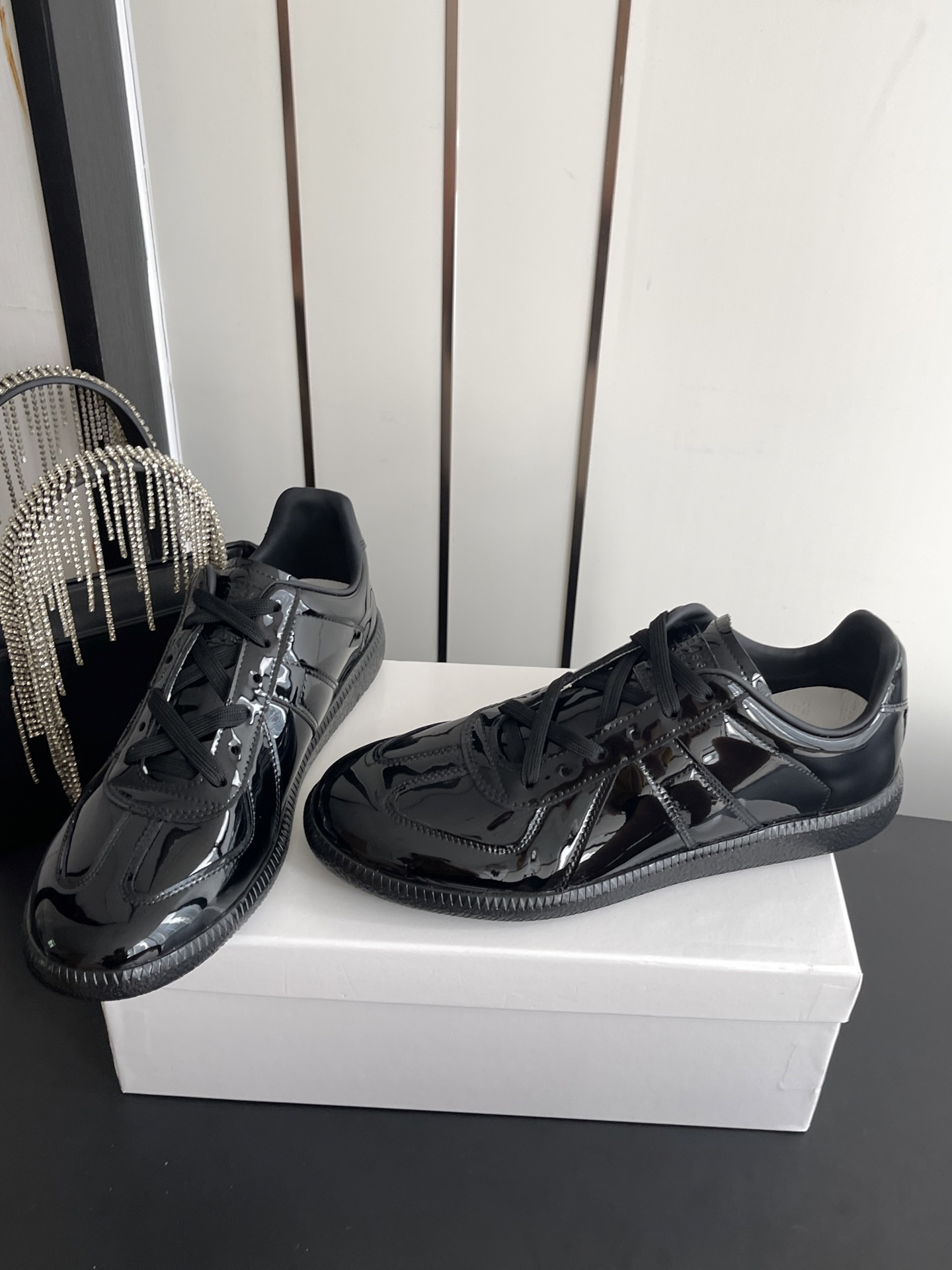Designer Sneakers