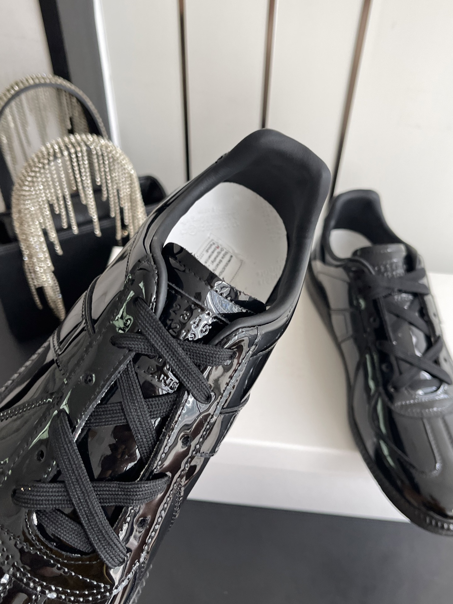 Designer Sneakers