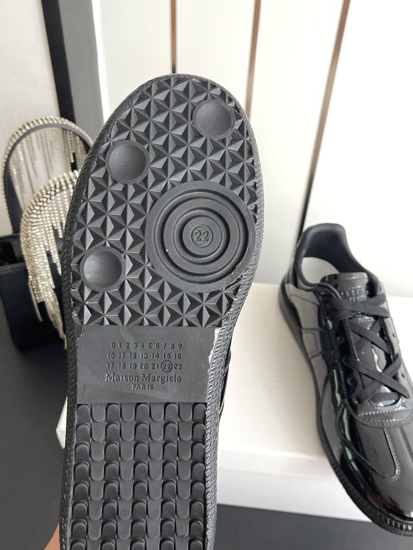 Designer Sneakers