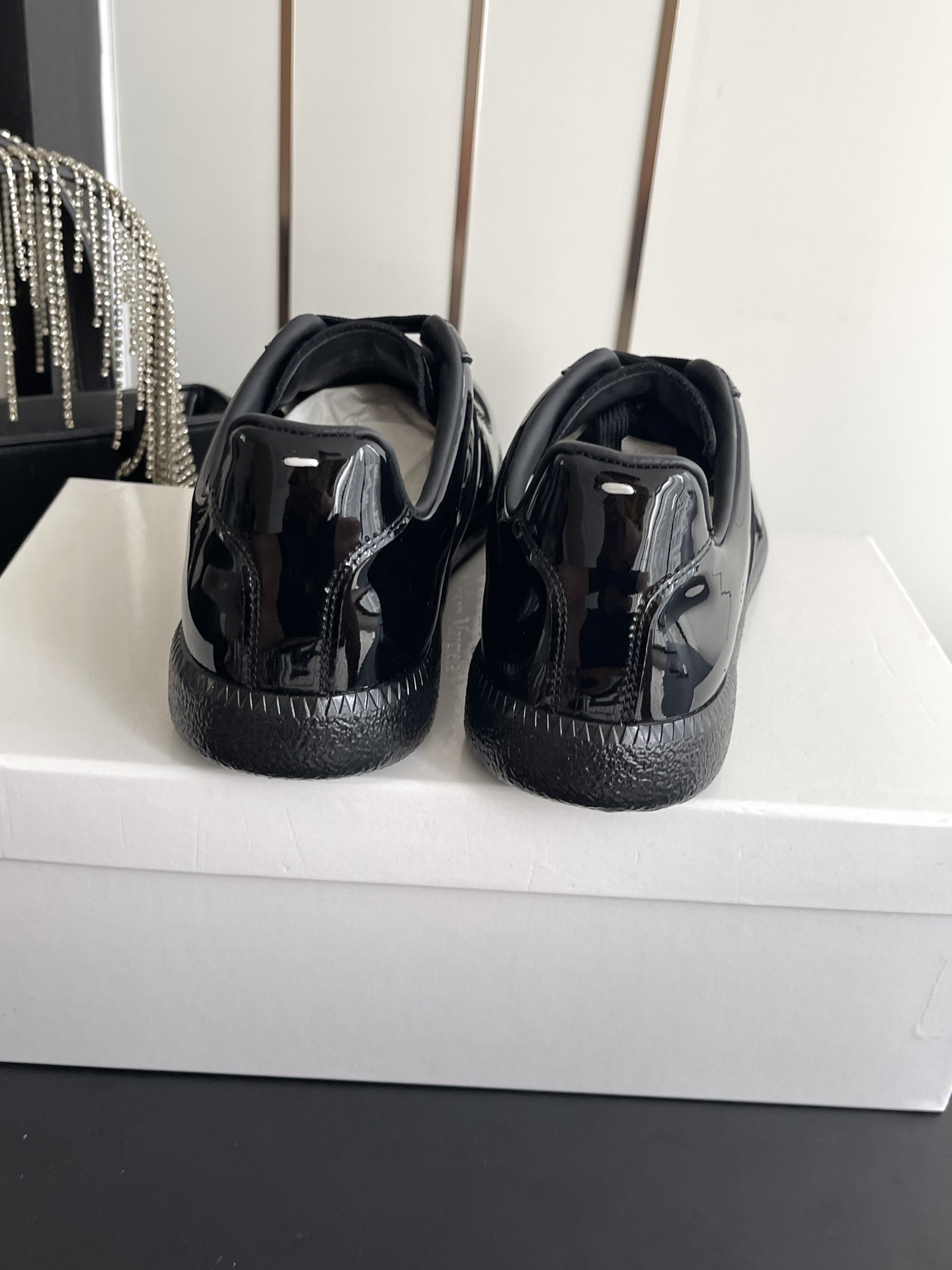 Designer Sneakers
