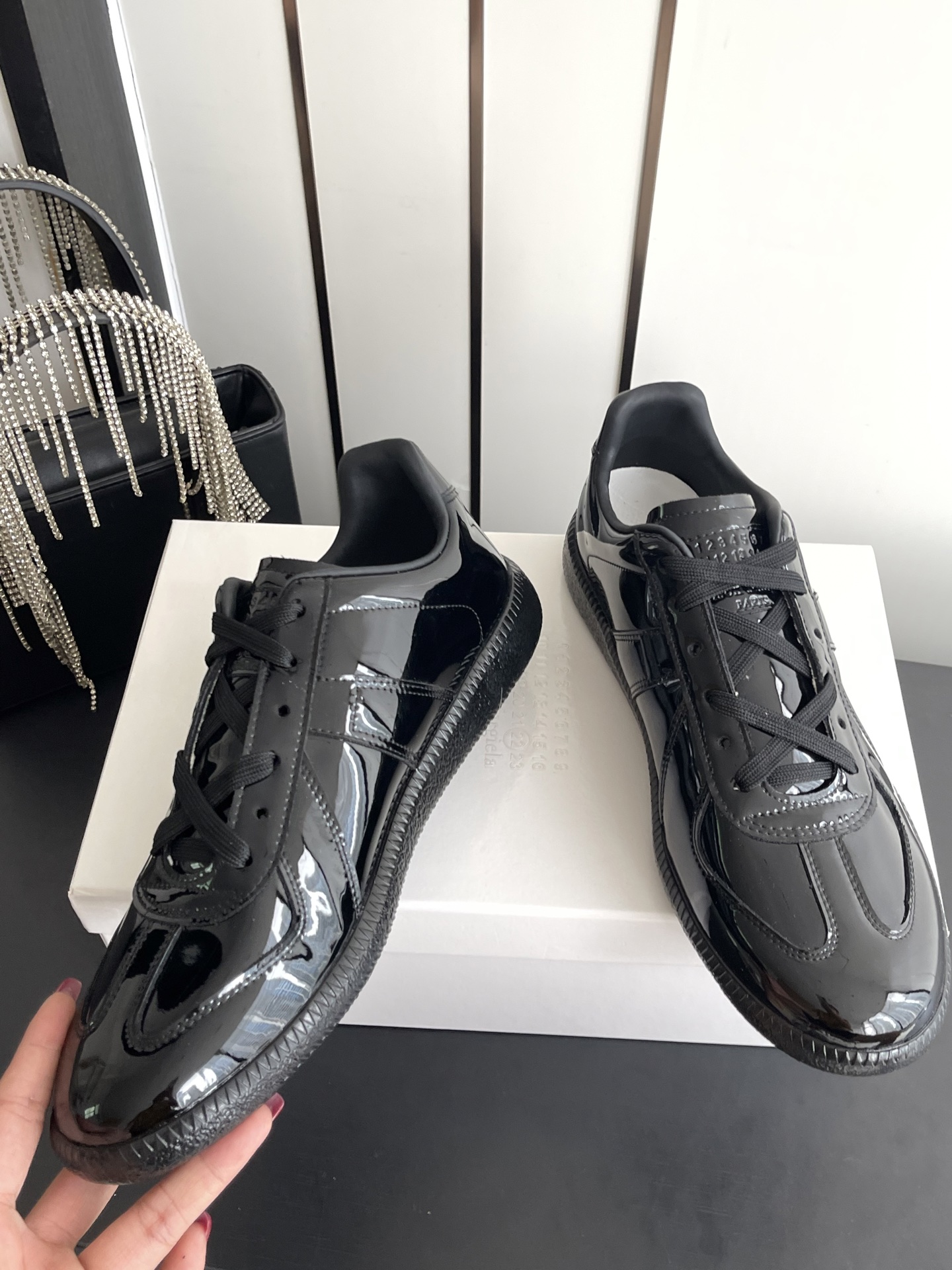 Designer Sneakers