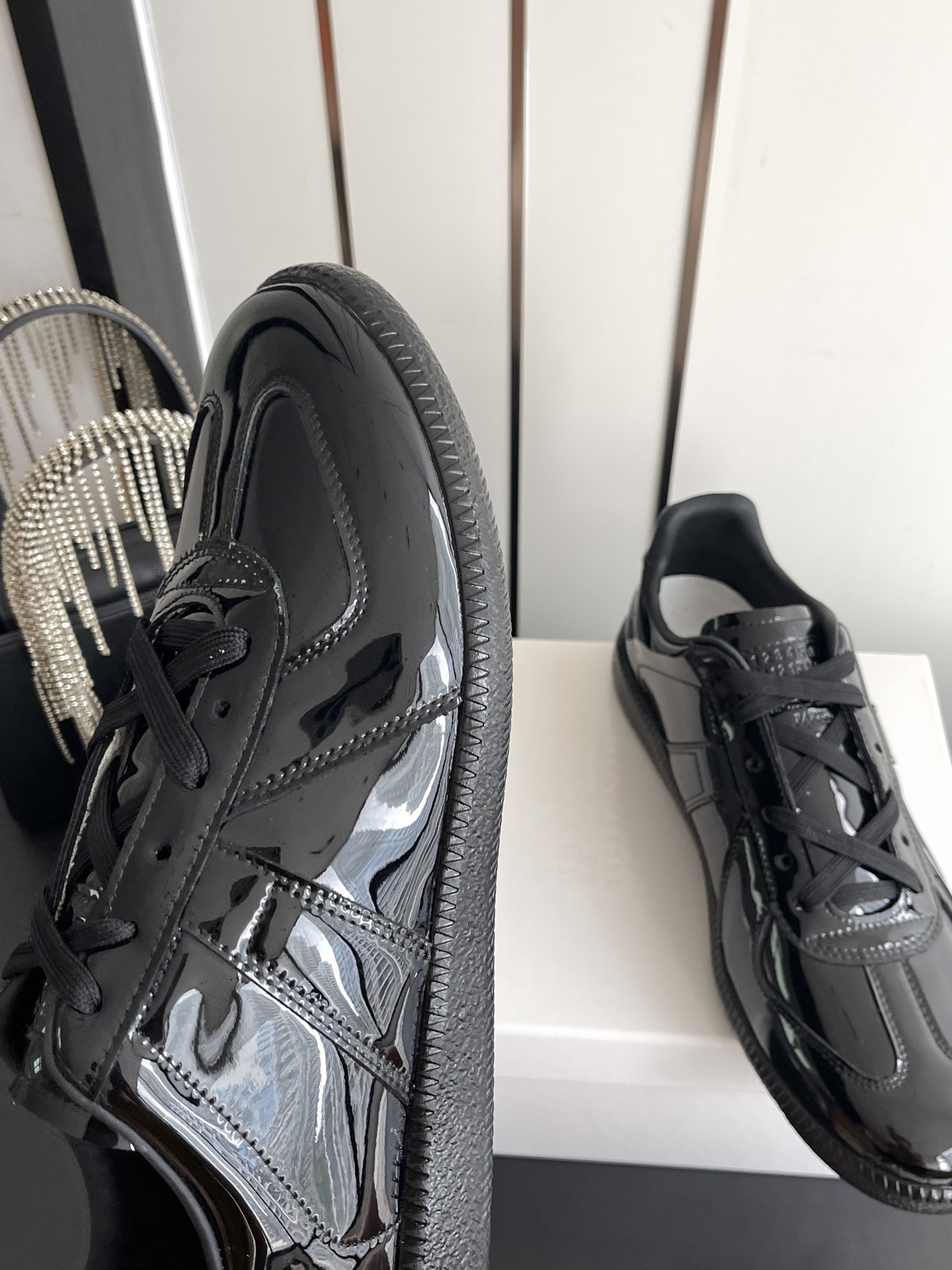 Designer Sneakers