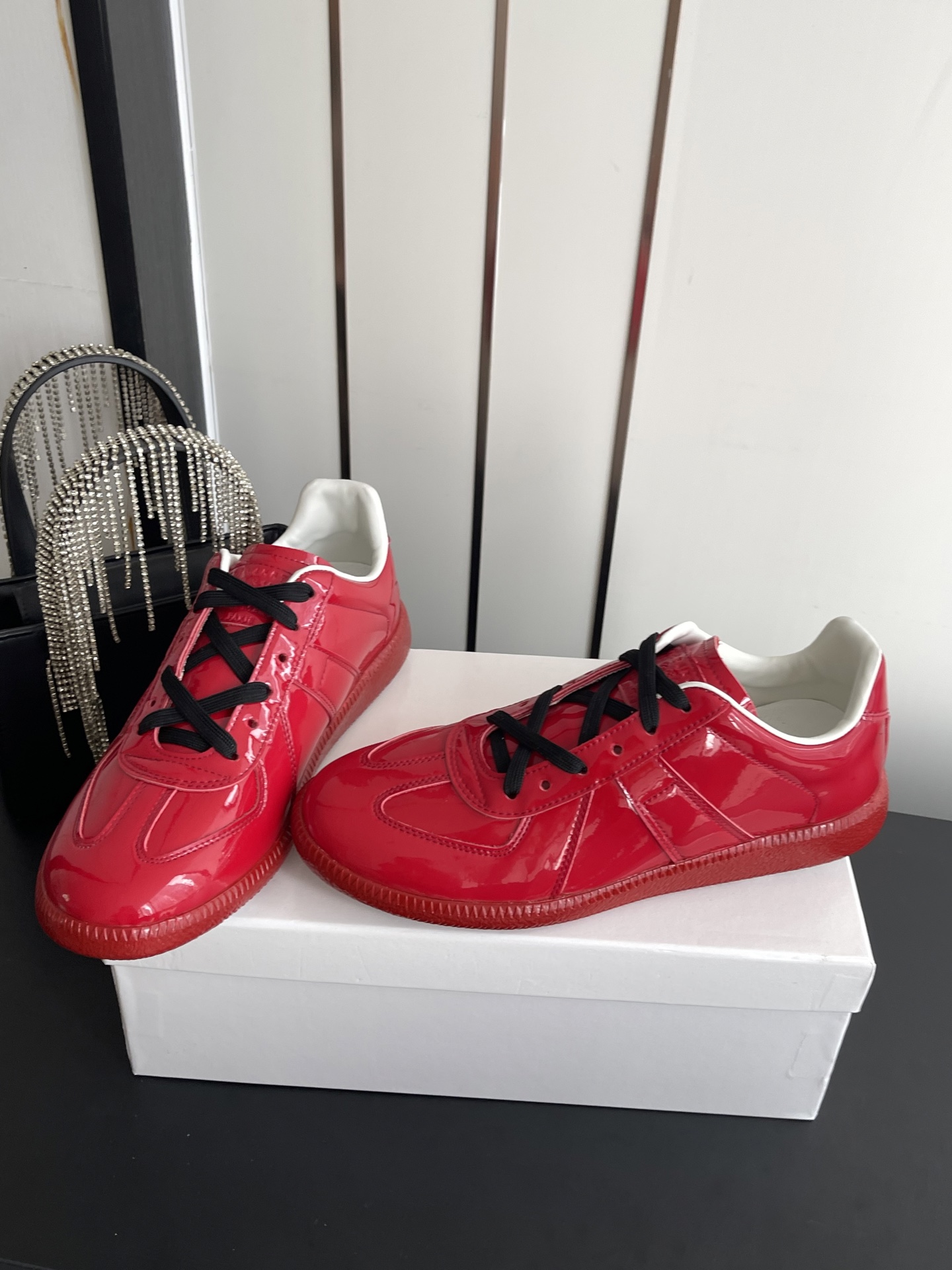 Designer Sneakers