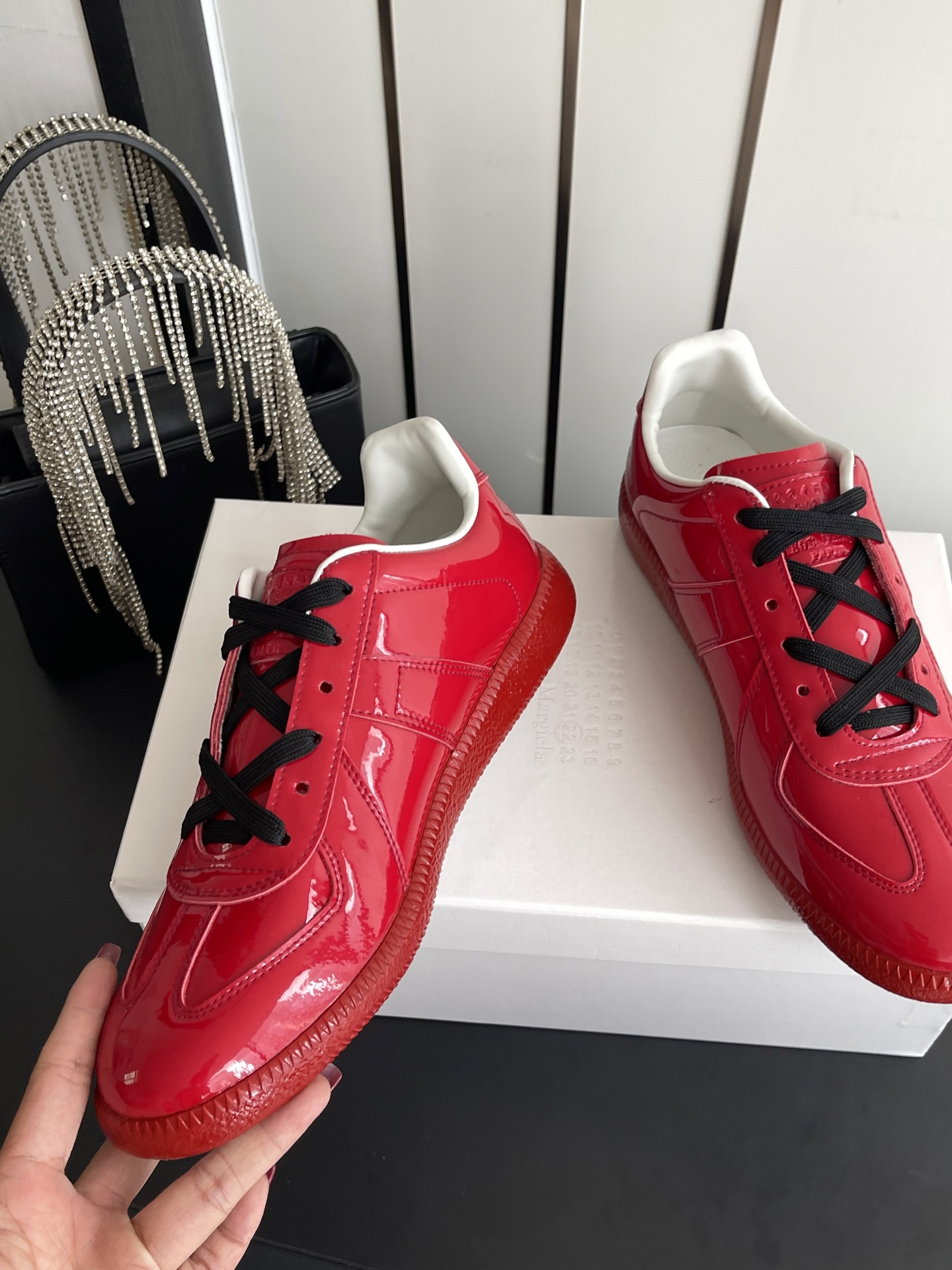 Designer Sneakers