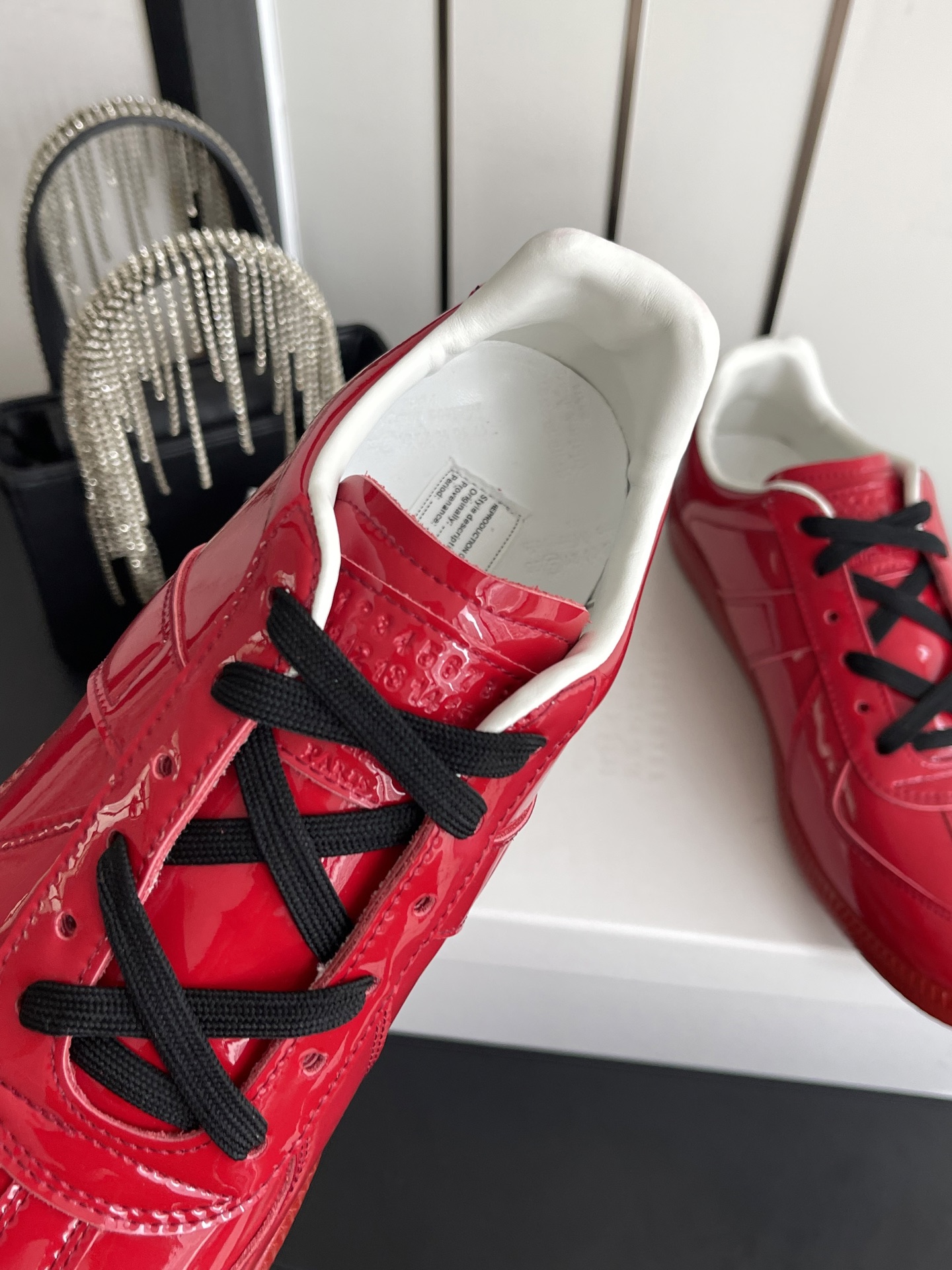 Designer Sneakers