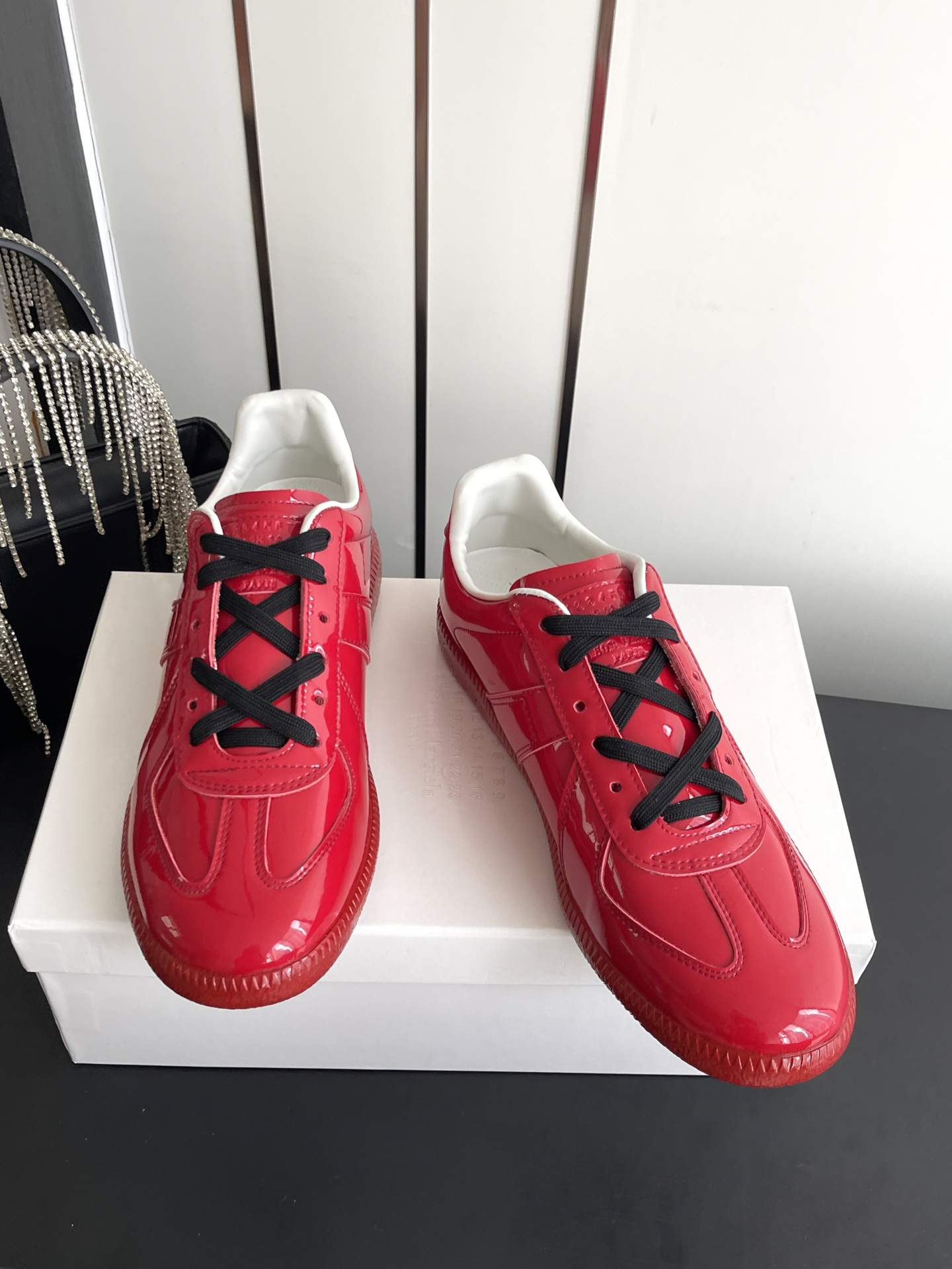 Designer Sneakers