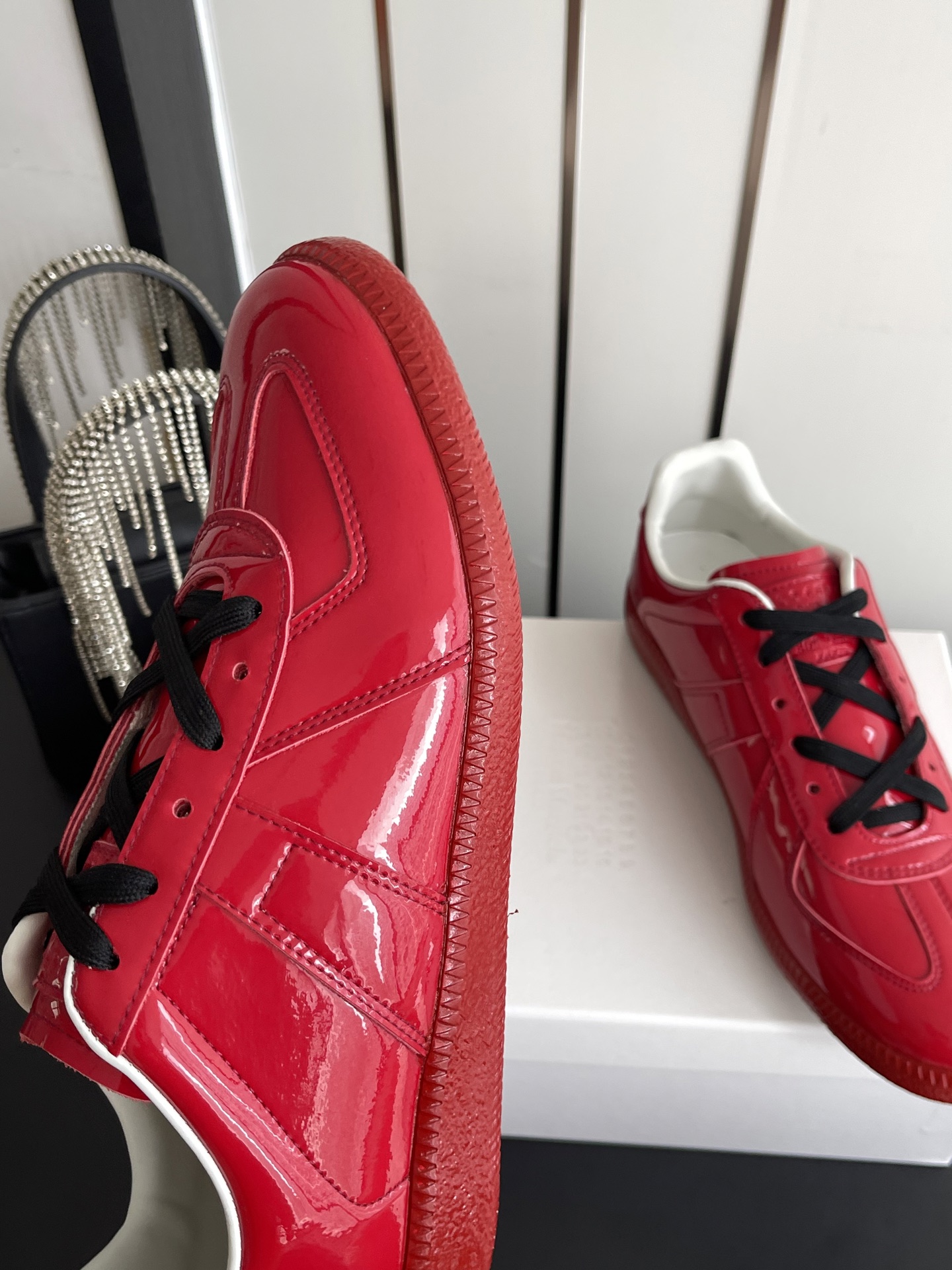 Designer Sneakers
