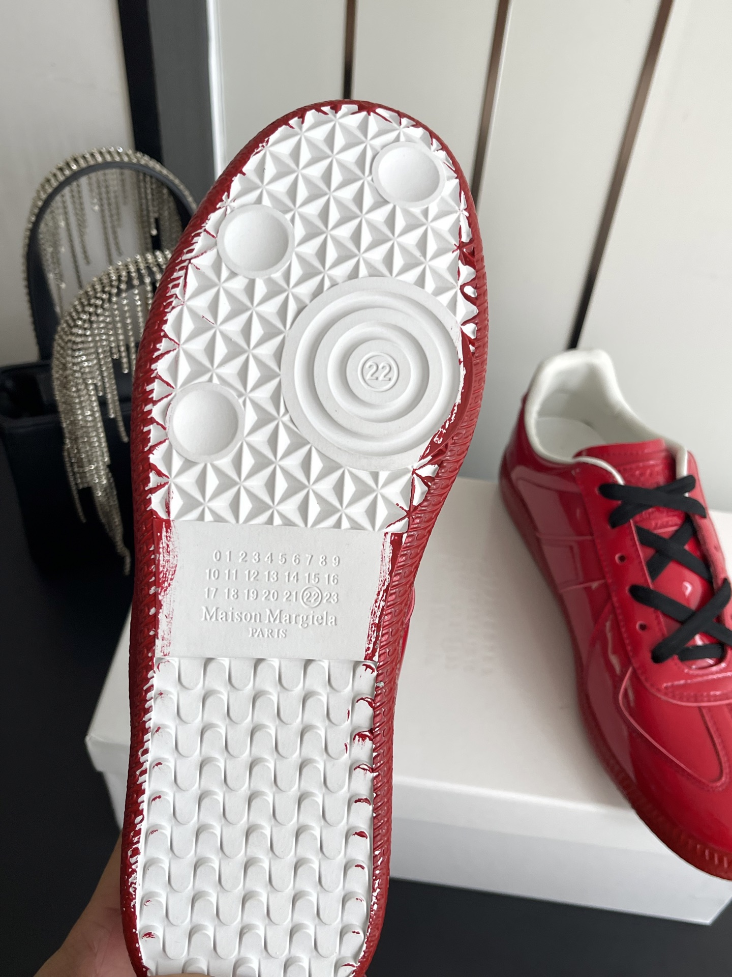Designer Sneakers
